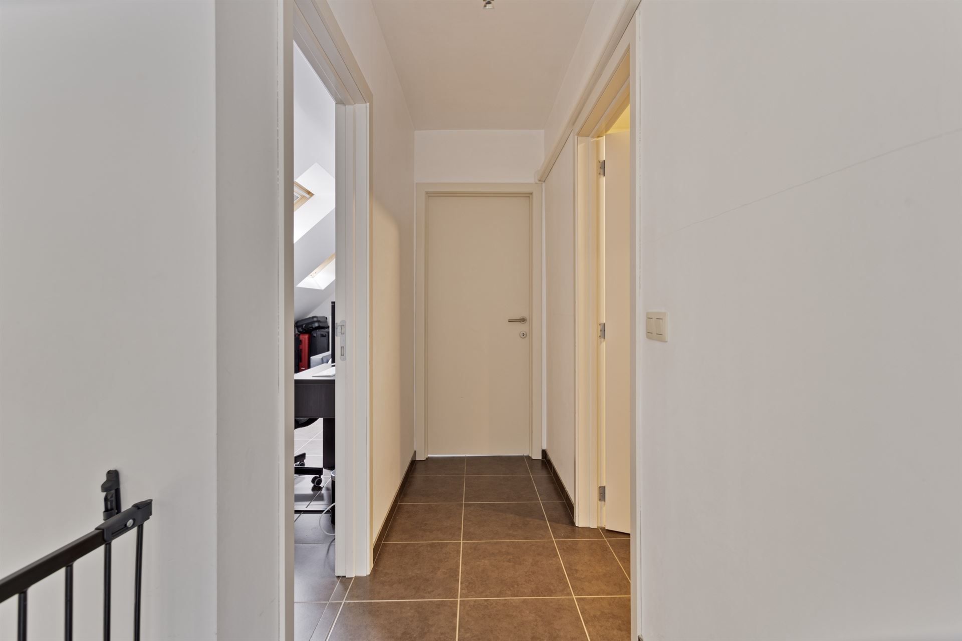 UItzonderlijk ruim duplex appartement van 164 m² foto 21