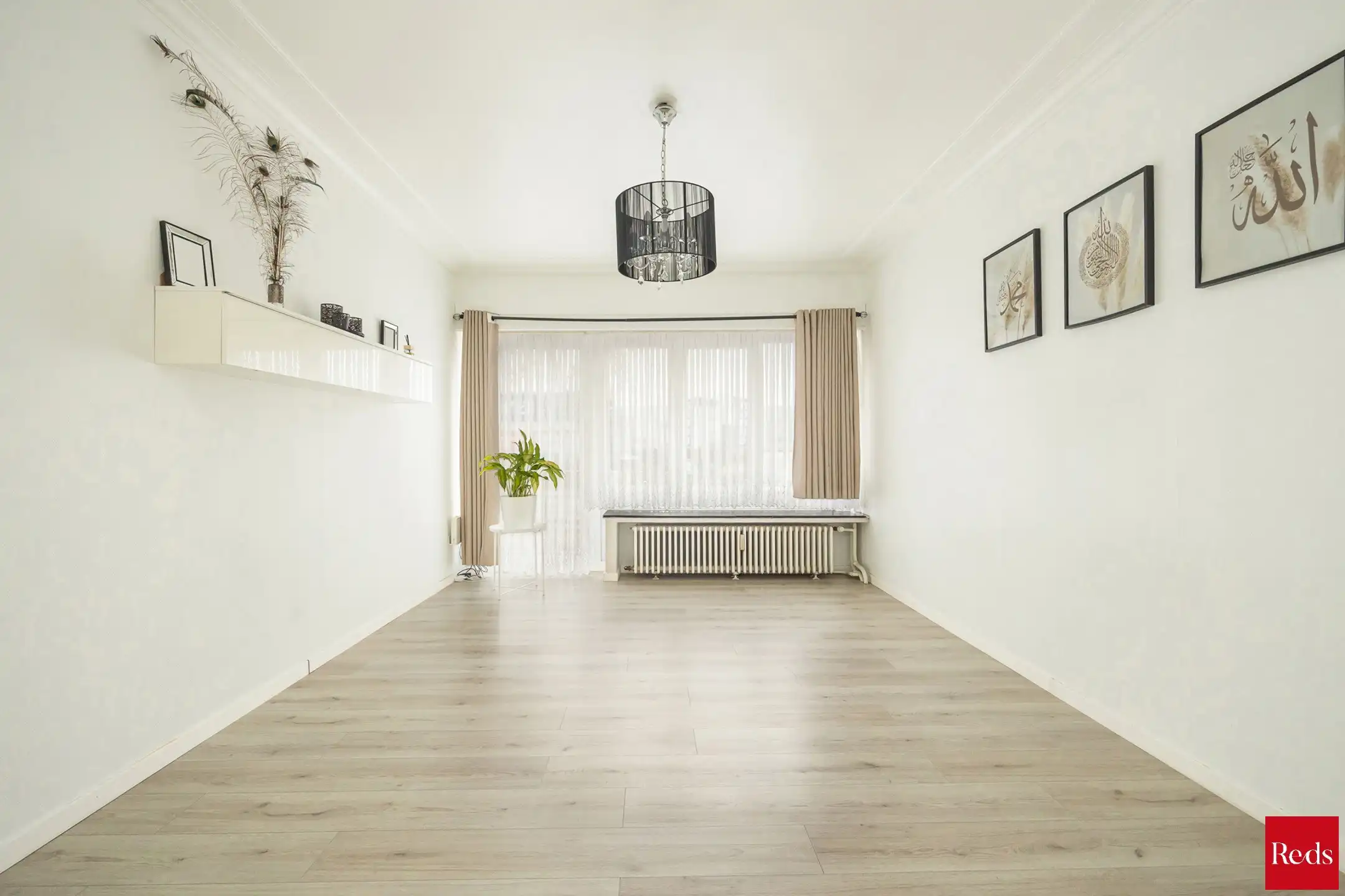 Woning met garage nabij centrum foto 3