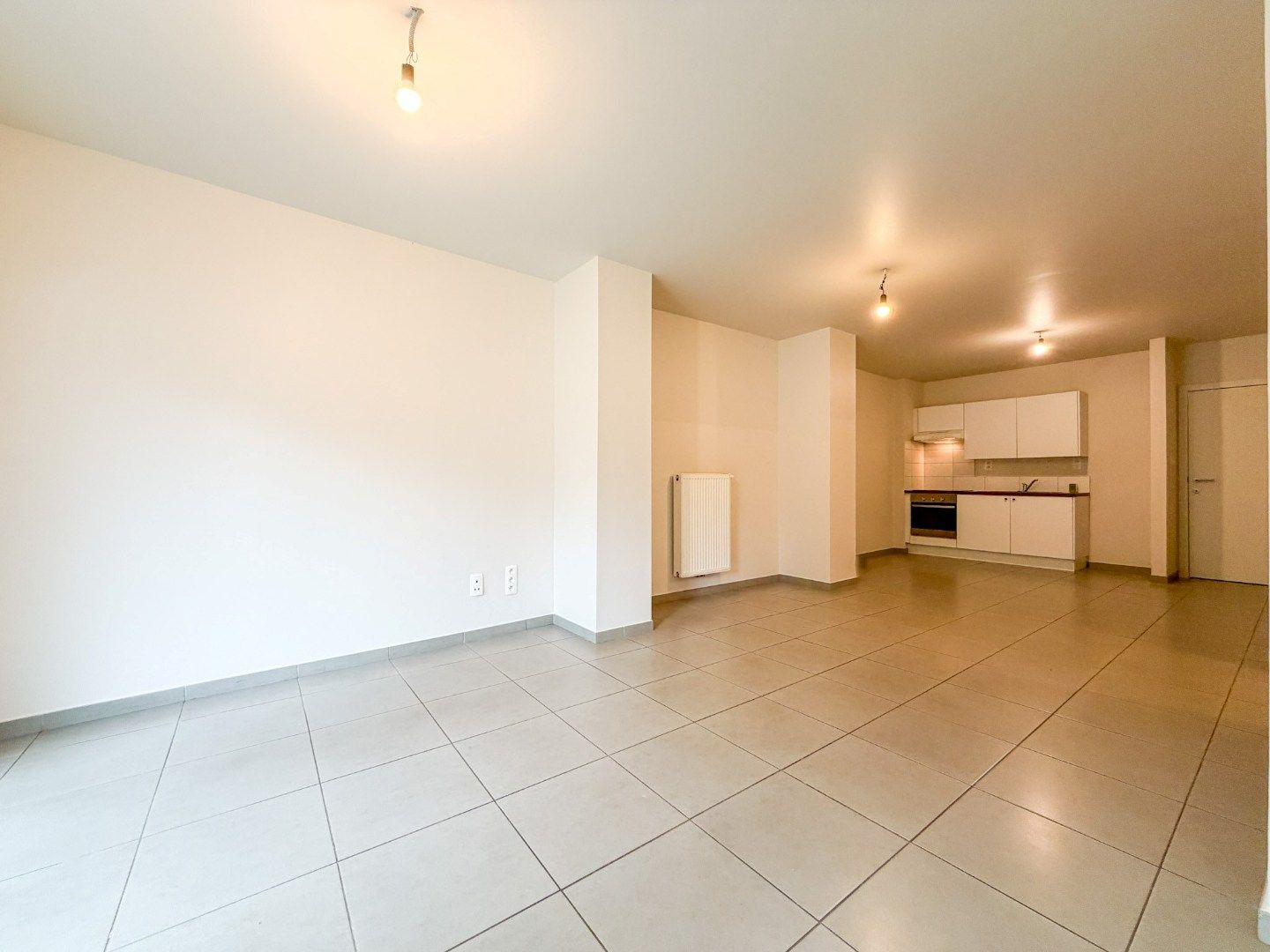 Gezellig 2-slpk appartement met terras, autostaanplaats, Torhout foto 5