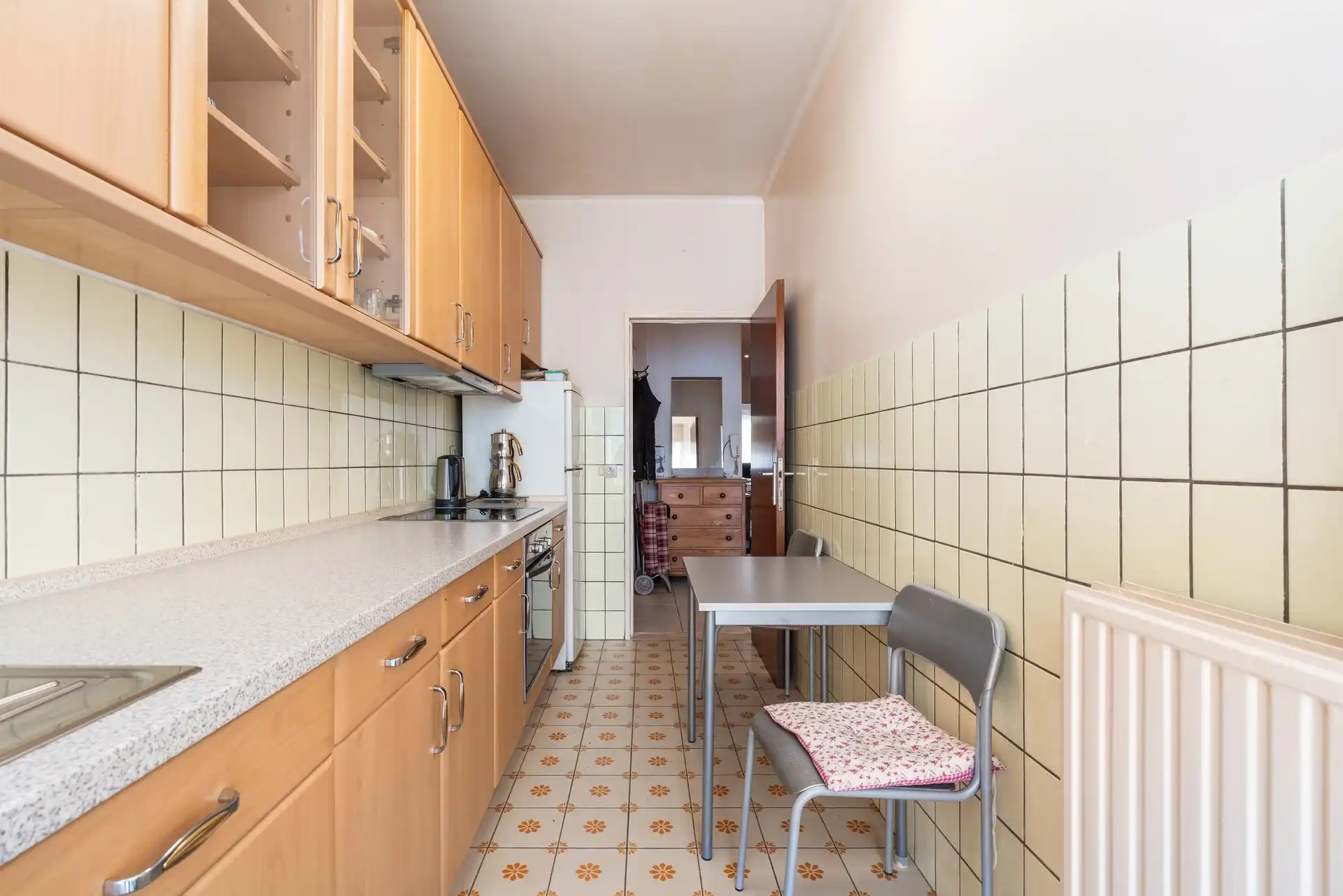 appartement foto 6