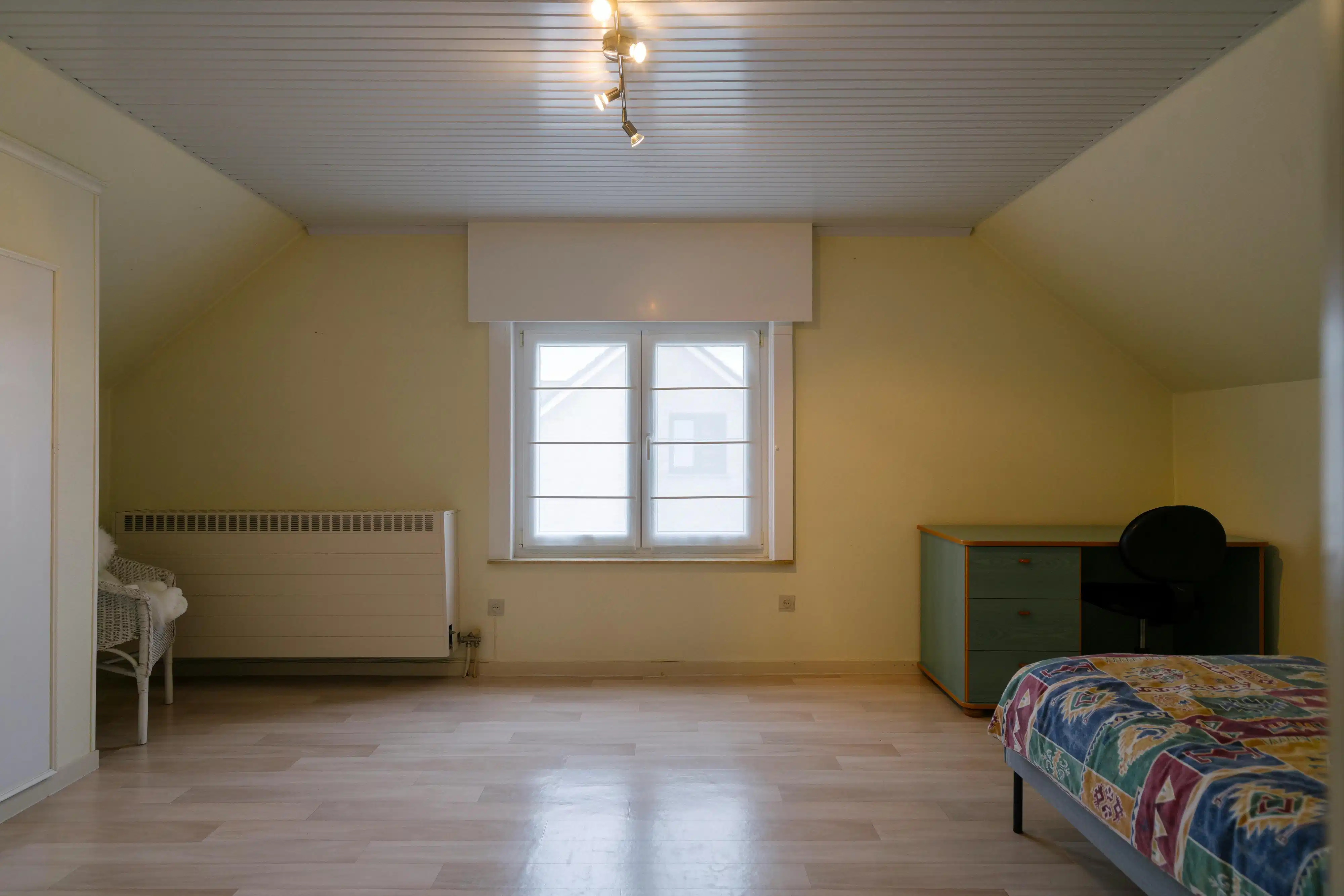 Exclusieve instapklare villa met ruime tuin in Oostduinkerke foto 29