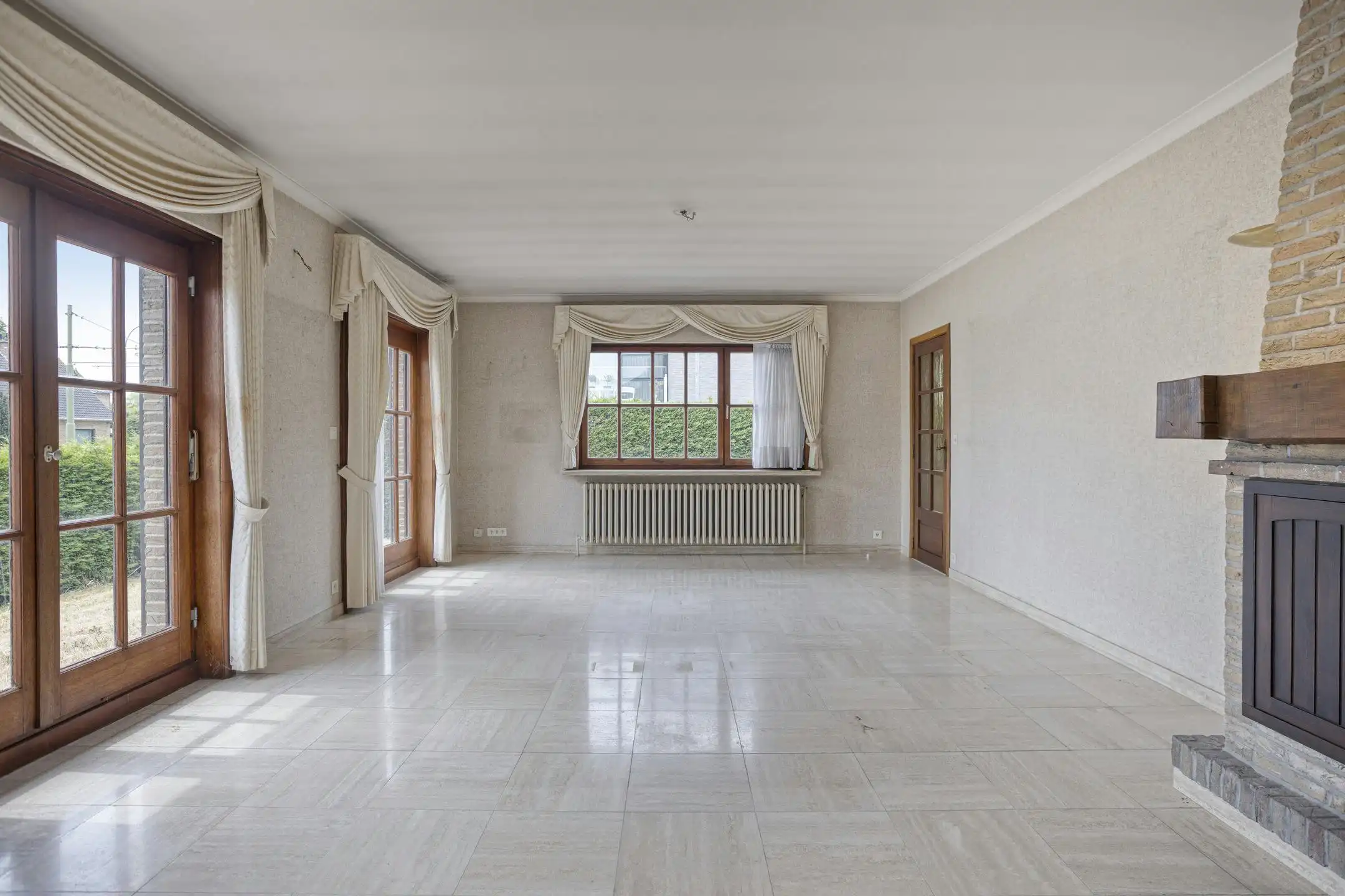 Te renoveren vrijstaande bungalow te koop in De Panne foto 14