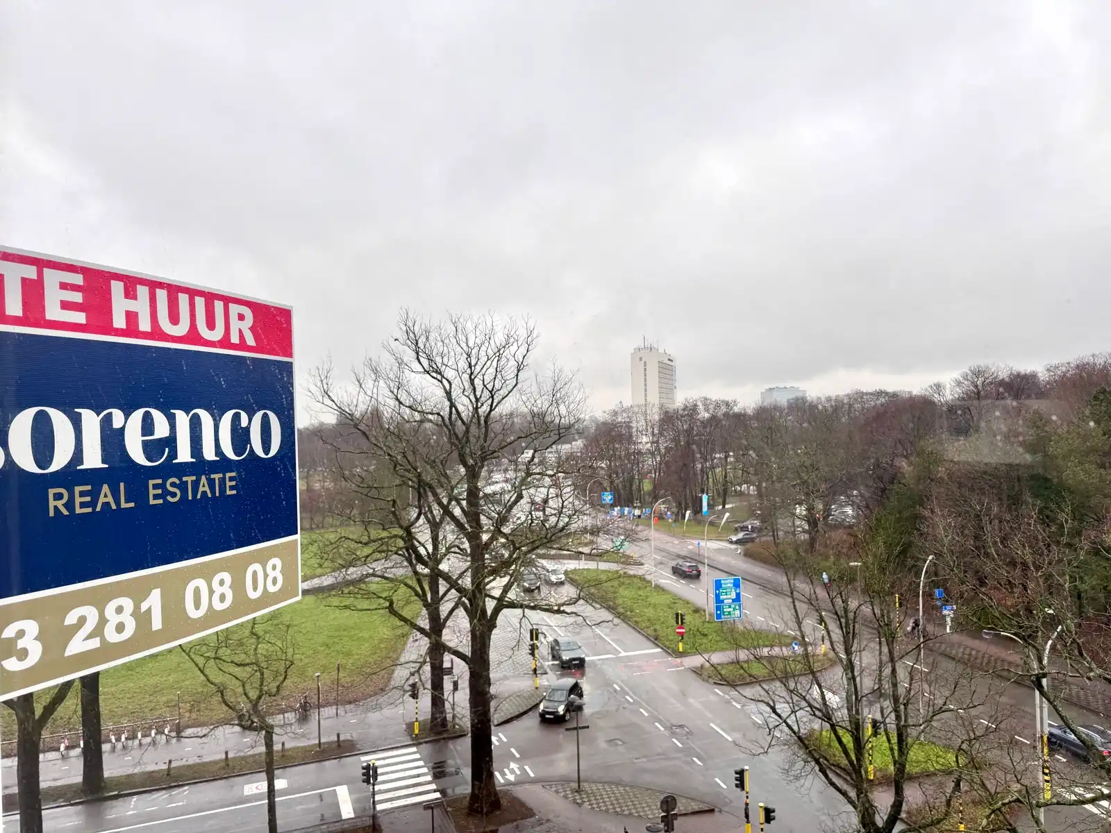 Park Den Brandt - Aangenaam en licht 2 slpk app. foto 11