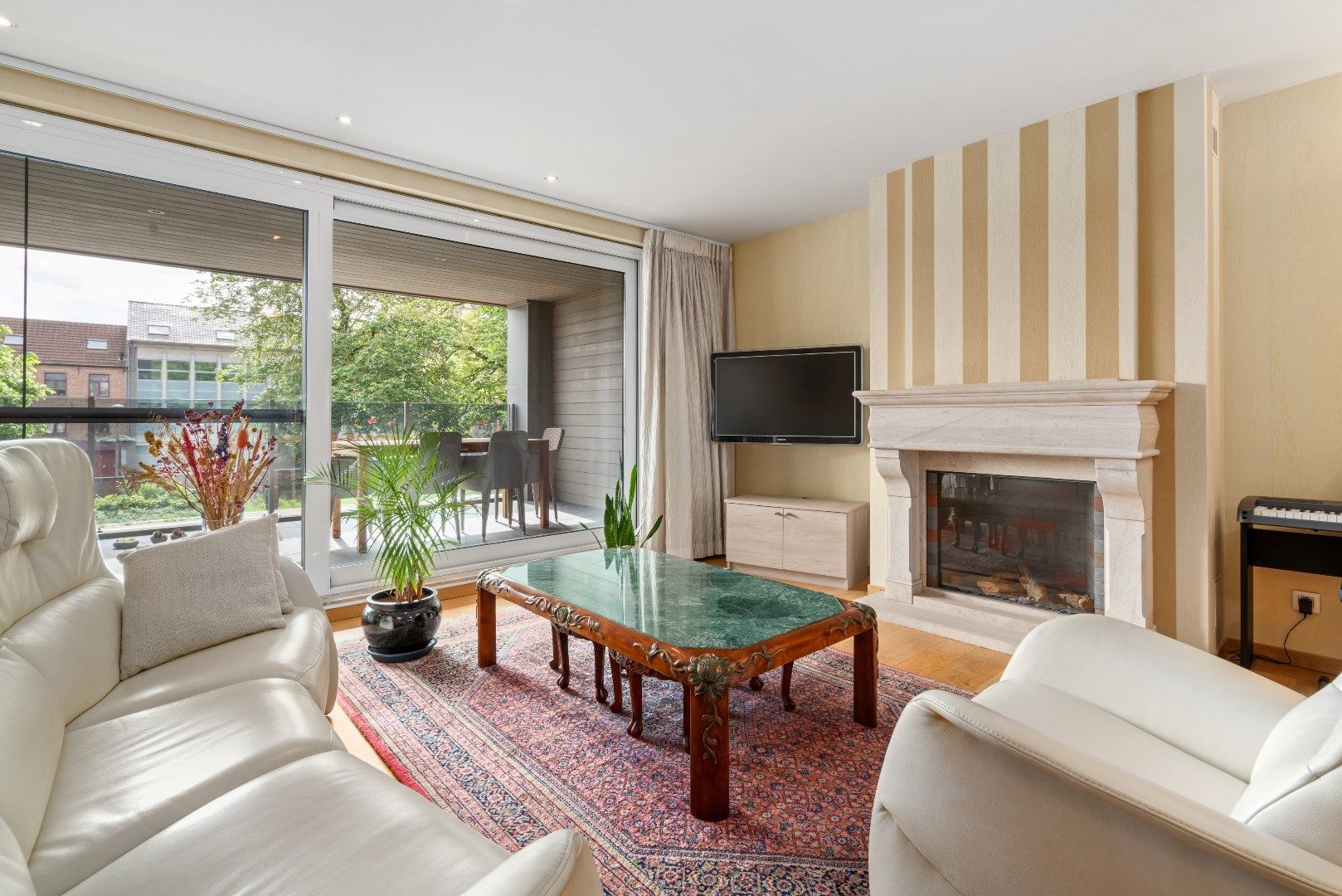 🔑 Luxe appartement in het centrum van Lokeren met zicht op de Durme en Markt 🔑 foto 8