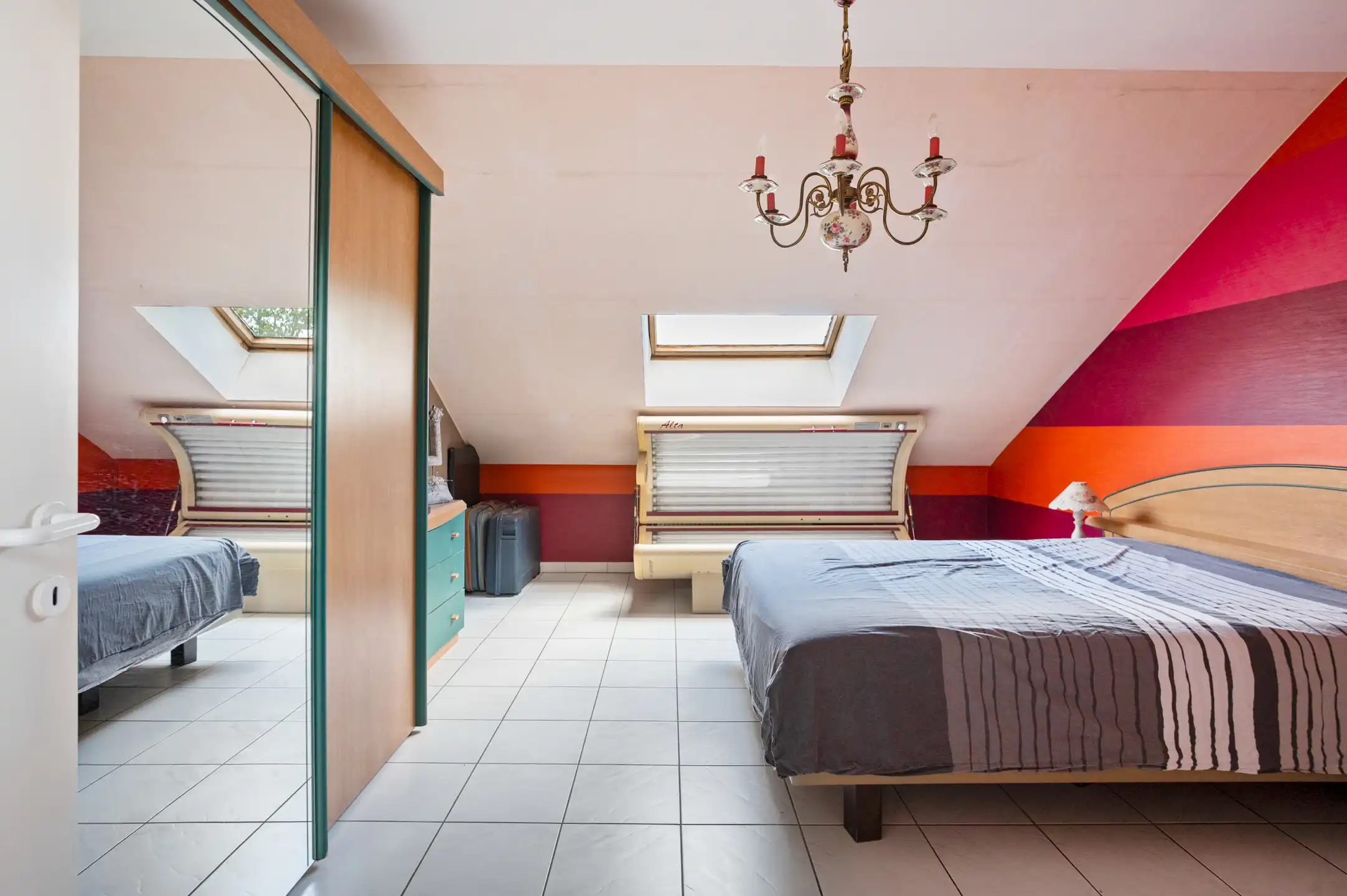 Gezinswoning met kantoor en prachtige tuin te Vosselaar.  foto 23