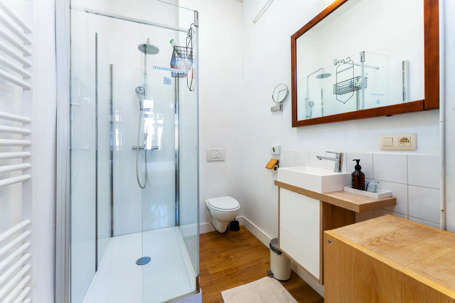 Unieke investeringskans in hartje Nieuwpoort – B&B De Arend foto 28