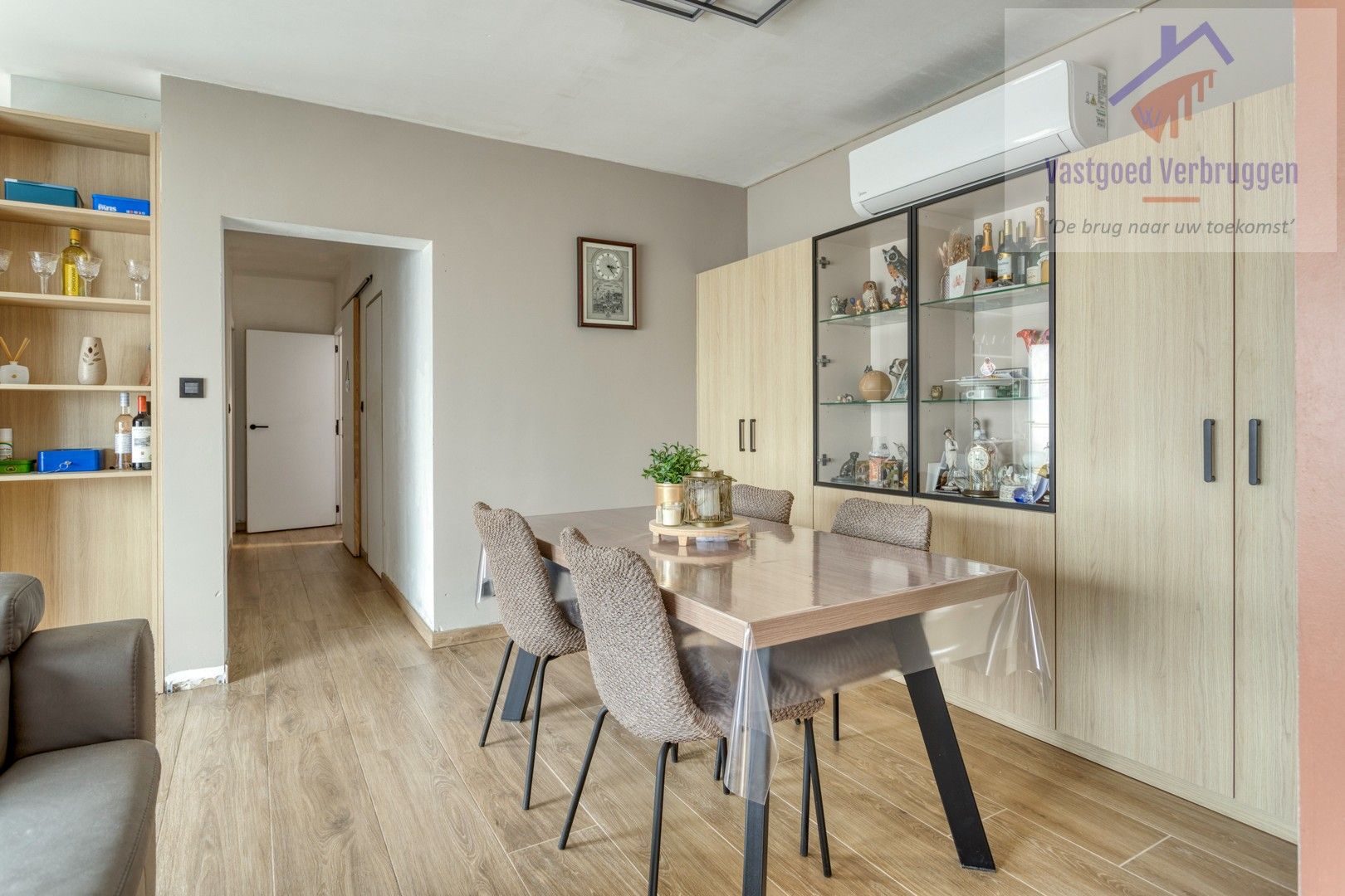 Volledige gerenoveerde energiezuinige bungalow foto 5