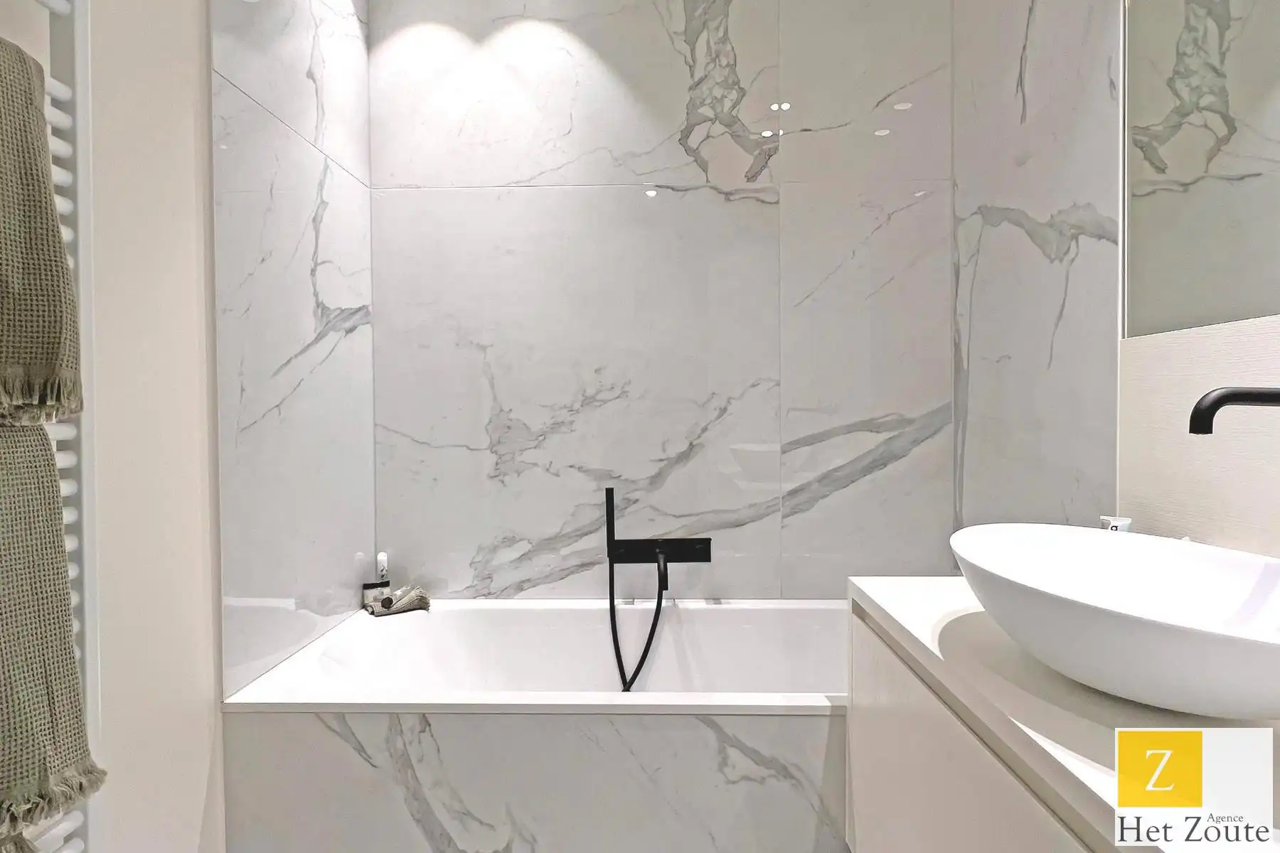 Prachtig gerenoveerd appartement met zicht over het Zegemeer foto 13