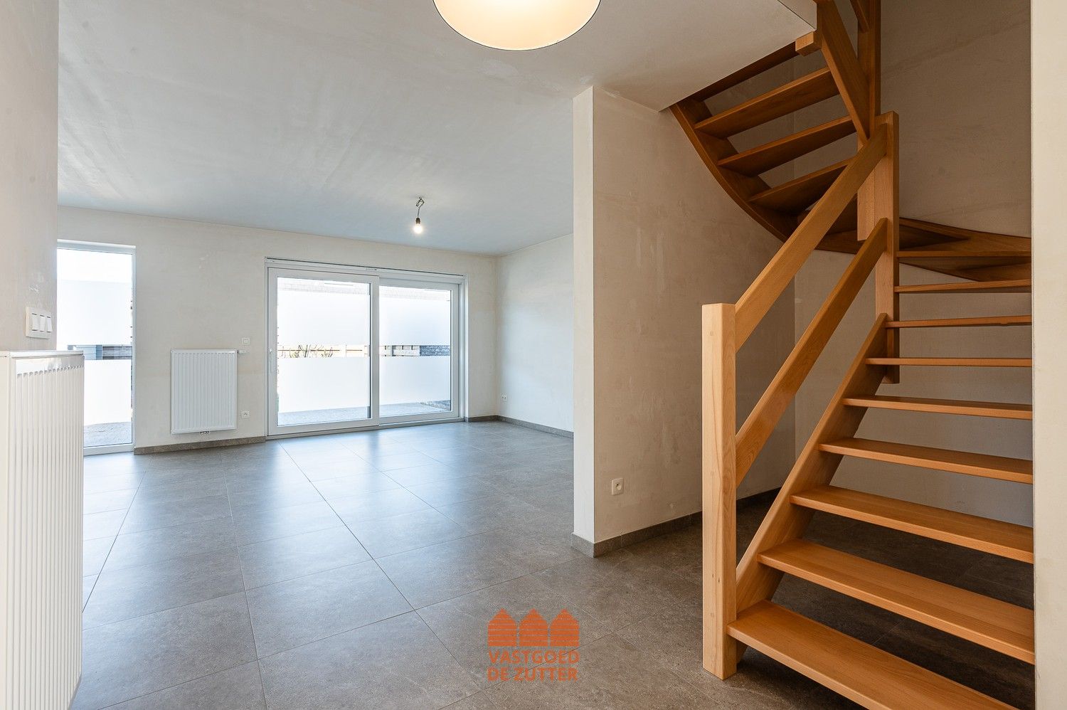 Ruime en energiezuinige woning in een rustige woonwijk te Sint-Laureins foto 8