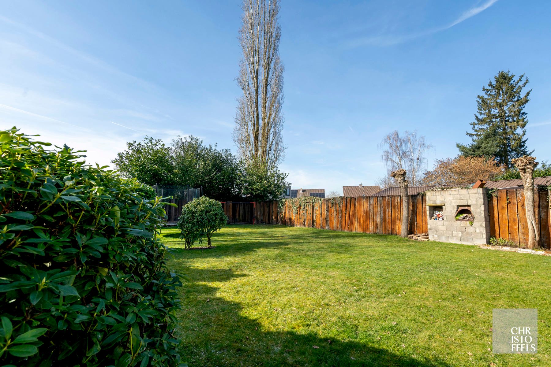 Gerenoveerde langgevel hoeve op een perceel van 1.060 m²!  foto 26