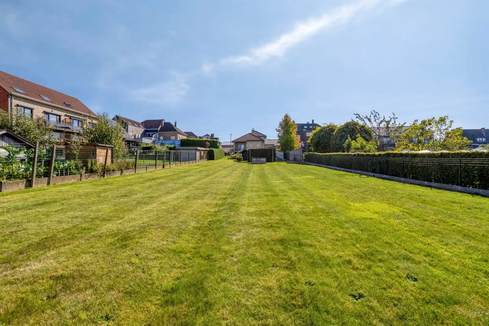 Instapklare woning met 3 slaapkamers foto 29