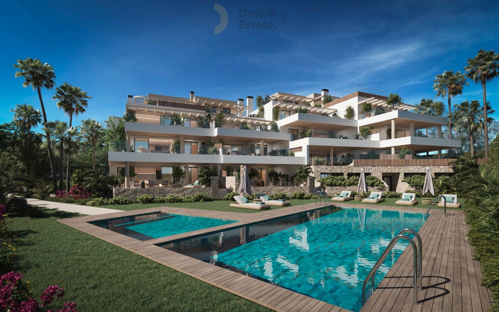 Exclusief boetiek project te Cabopino, Marbella. foto 2