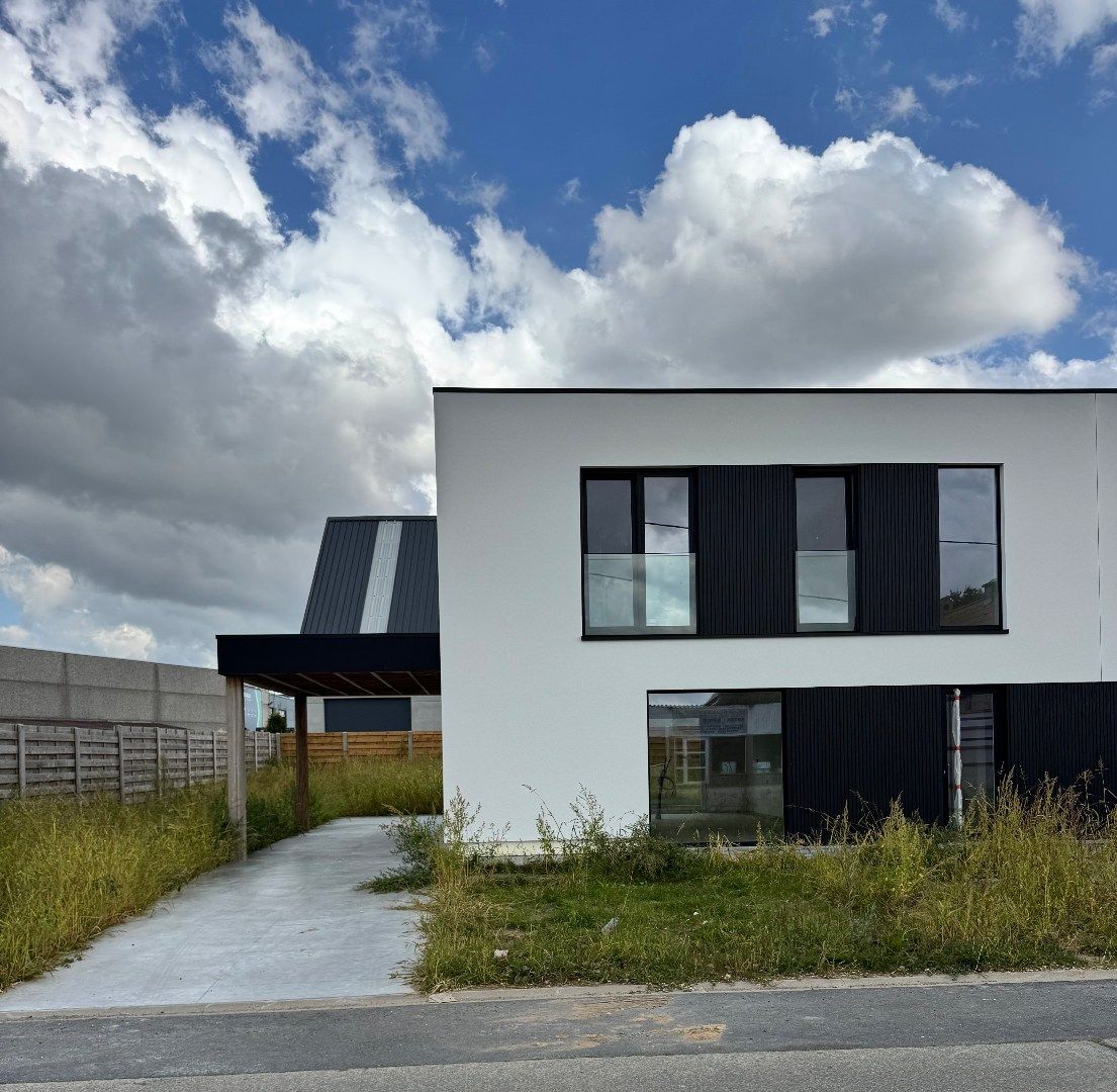 Moderne BEN-woningen in Kortemark - Koekelarestraat foto 3