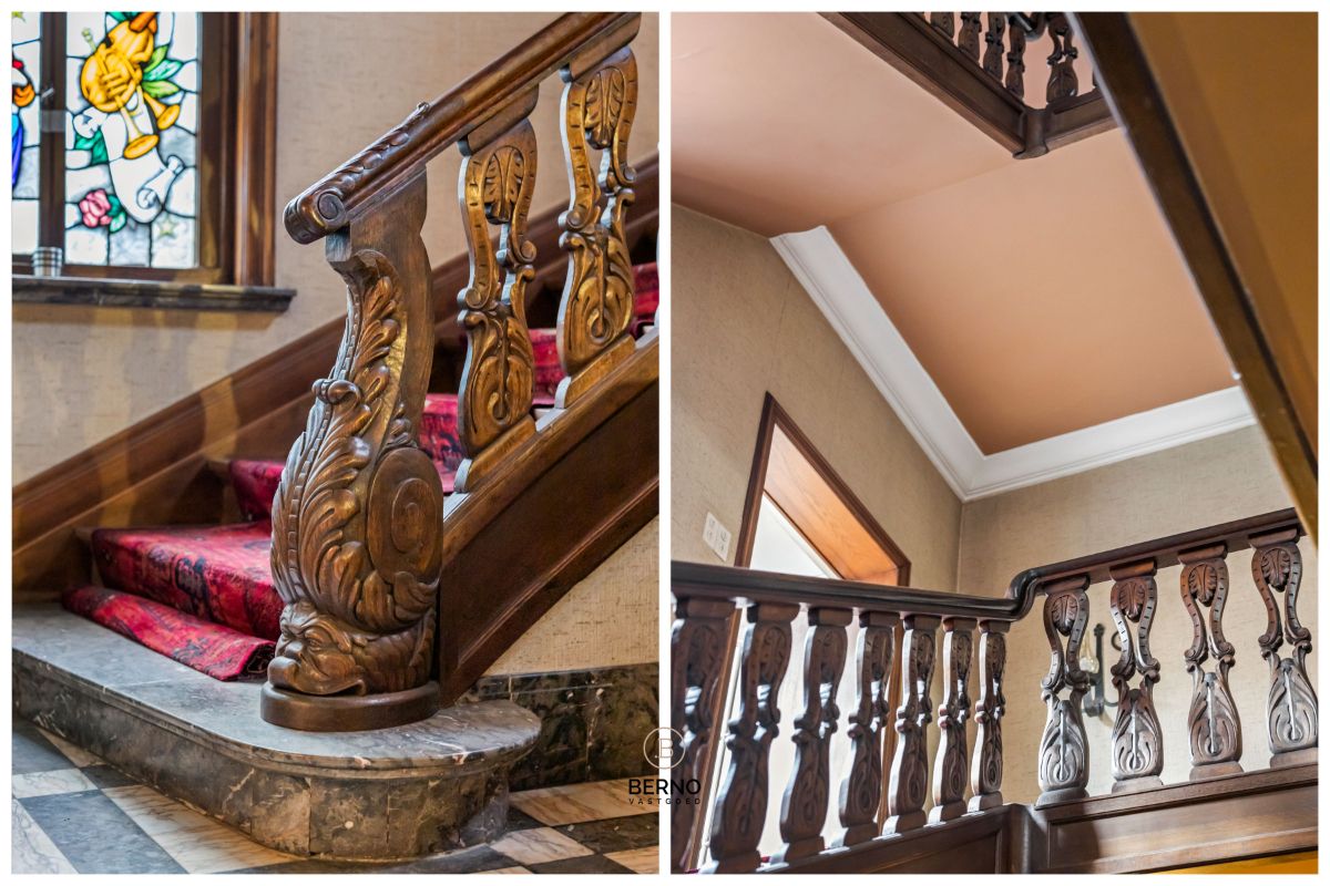 Te koop: Karaktervolle herenwoning met praktijkruimte in Zele foto 7