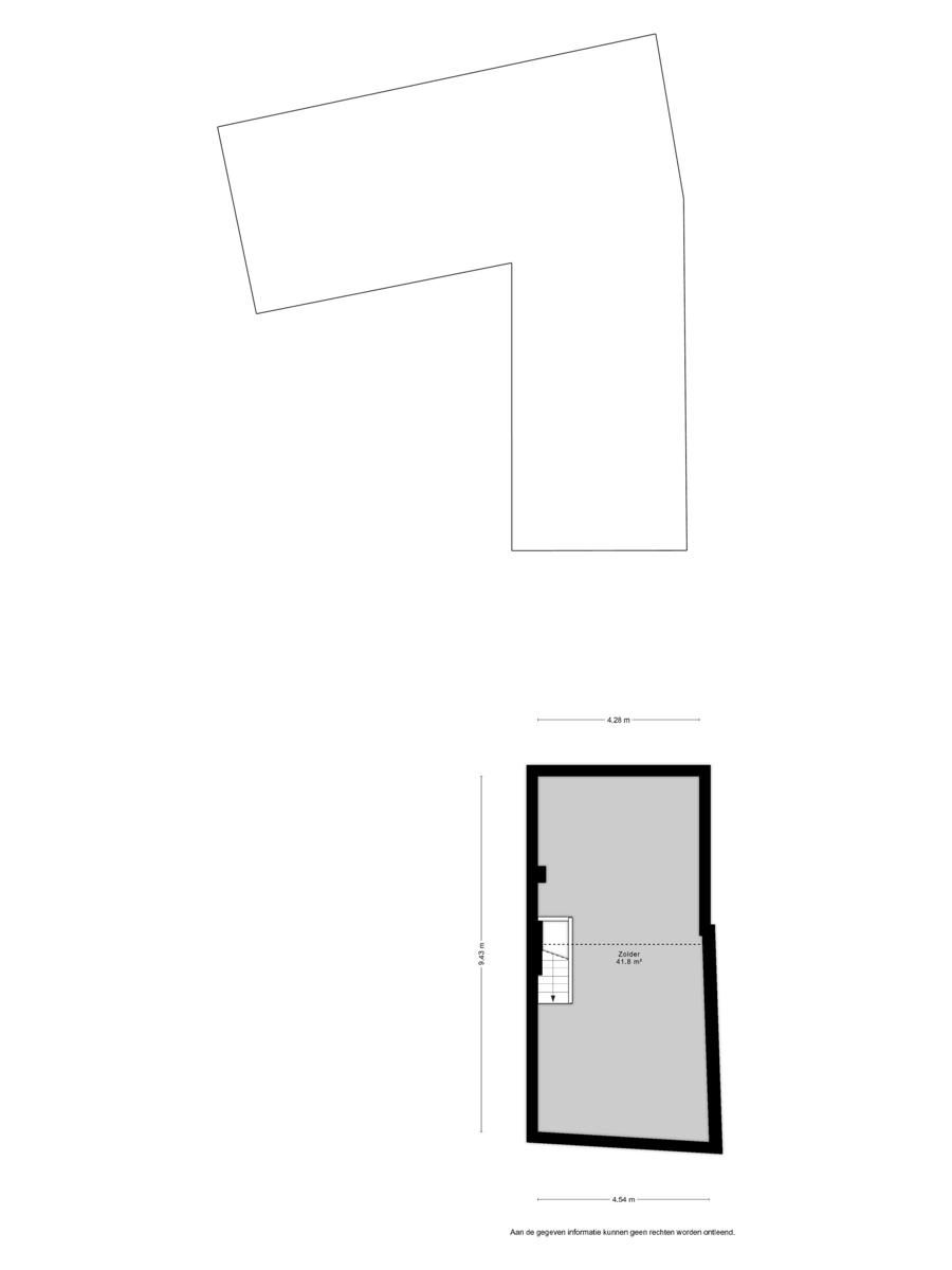 Bakkerij met woning en atelier foto 33