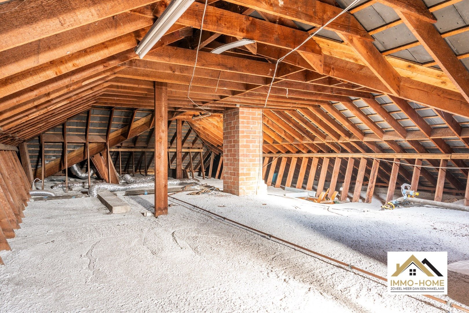 Instapklare bungalow op een perceel van bijna 70 are nabij het centrum van Lochristi! foto 29