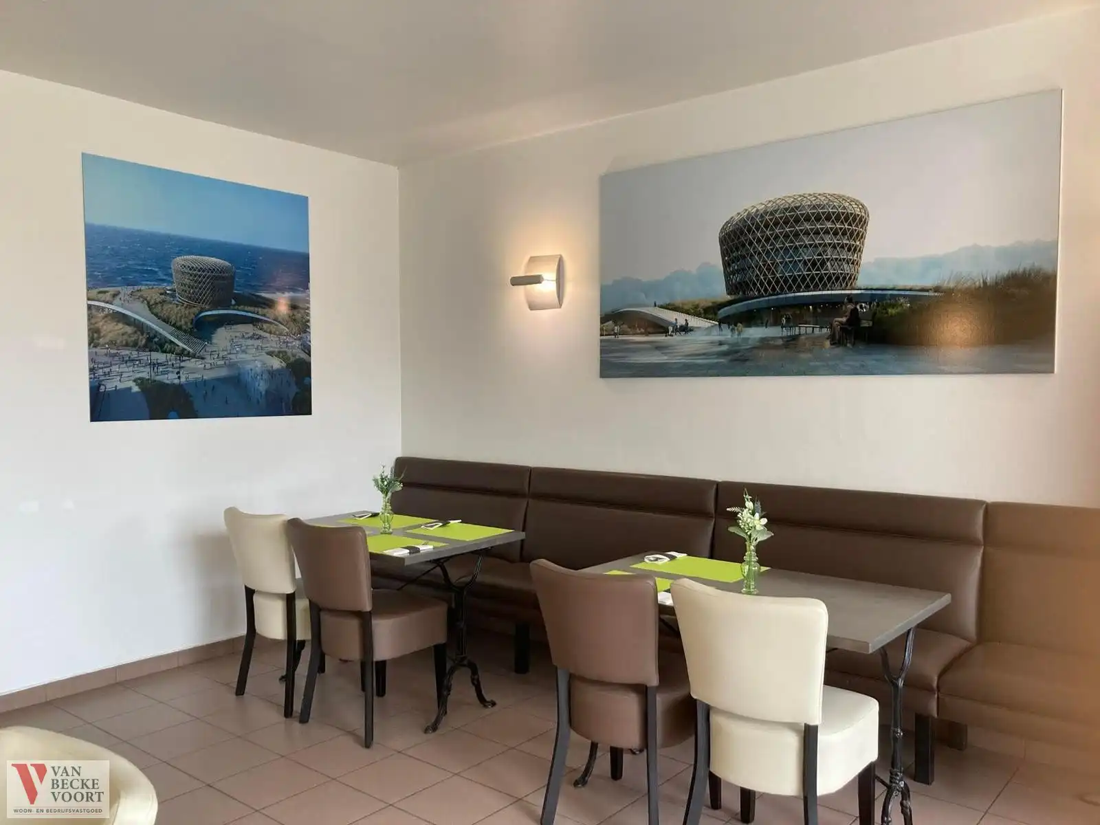 Horecazaak Zeedijk Middelkerke foto 5