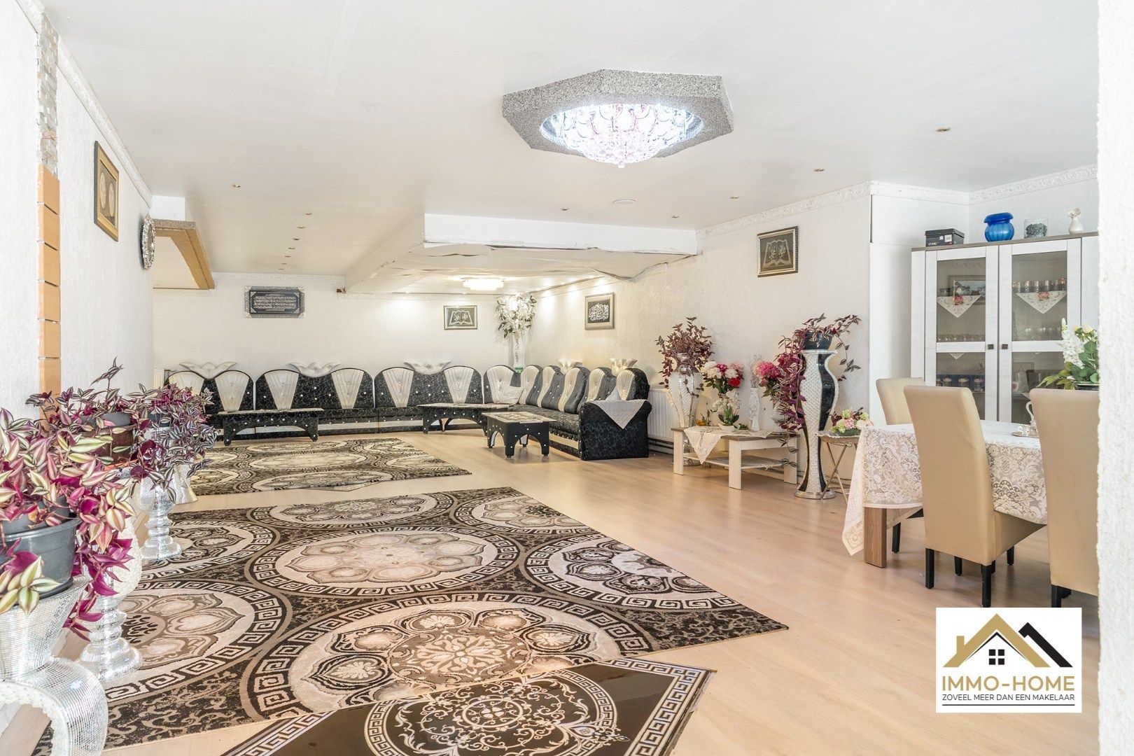 Handelshuis met veel potentieel op wandelafstand centrum Wachtebeke foto 23