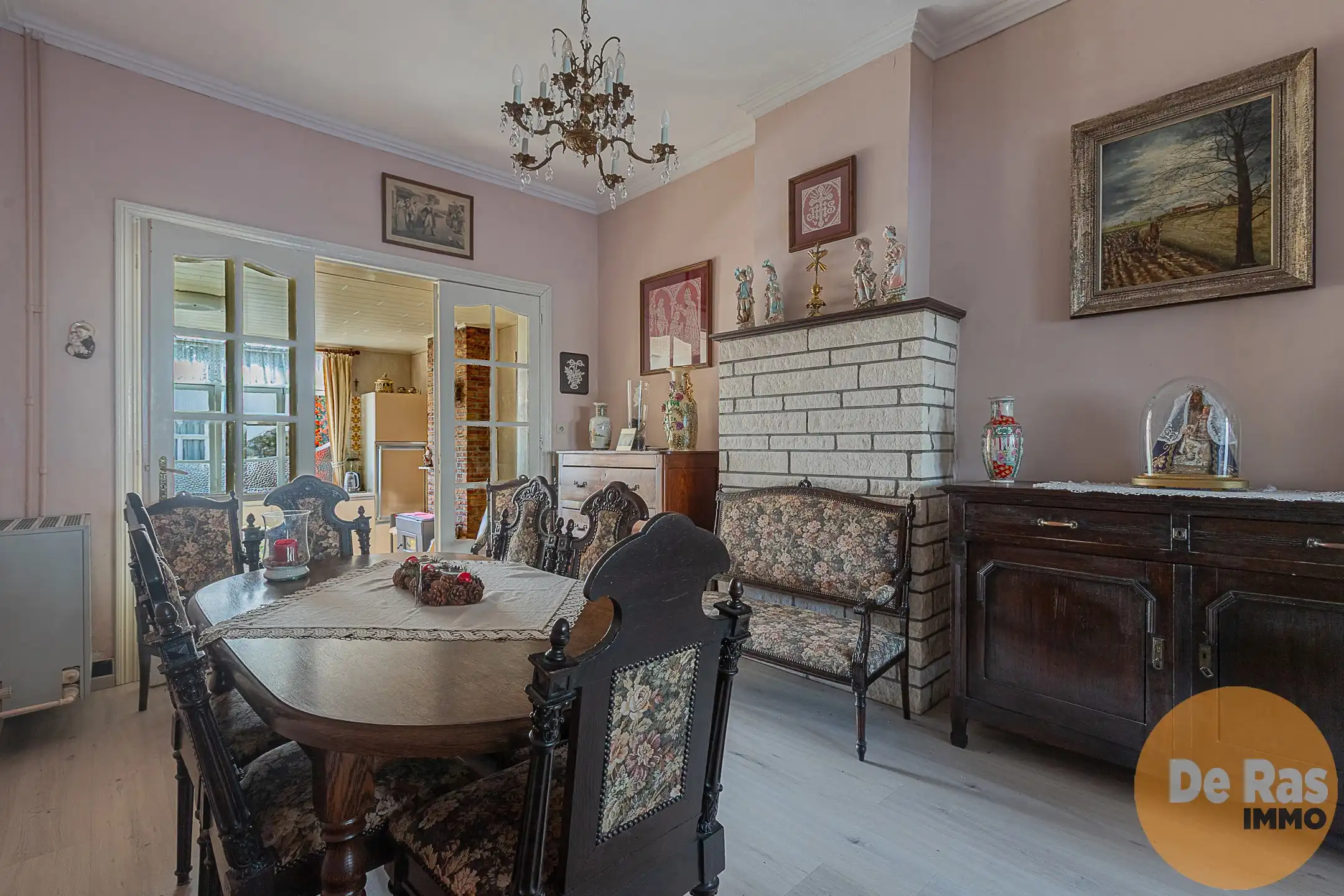 NIEUWERKERKEN - KARAKTERISTIEKE BURGERWONING foto 8