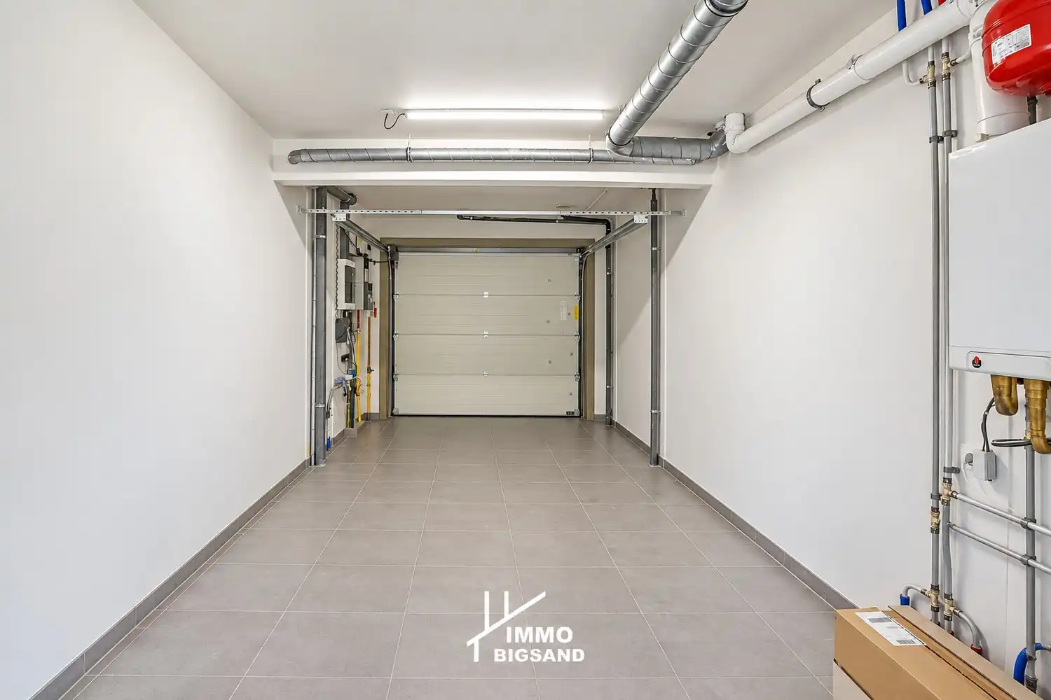 Halfopen nieuwbouwwoning te koop in rustige woonwijk met 4 slaapkamers (mogelijkheid 5 slaapkamers) foto 8