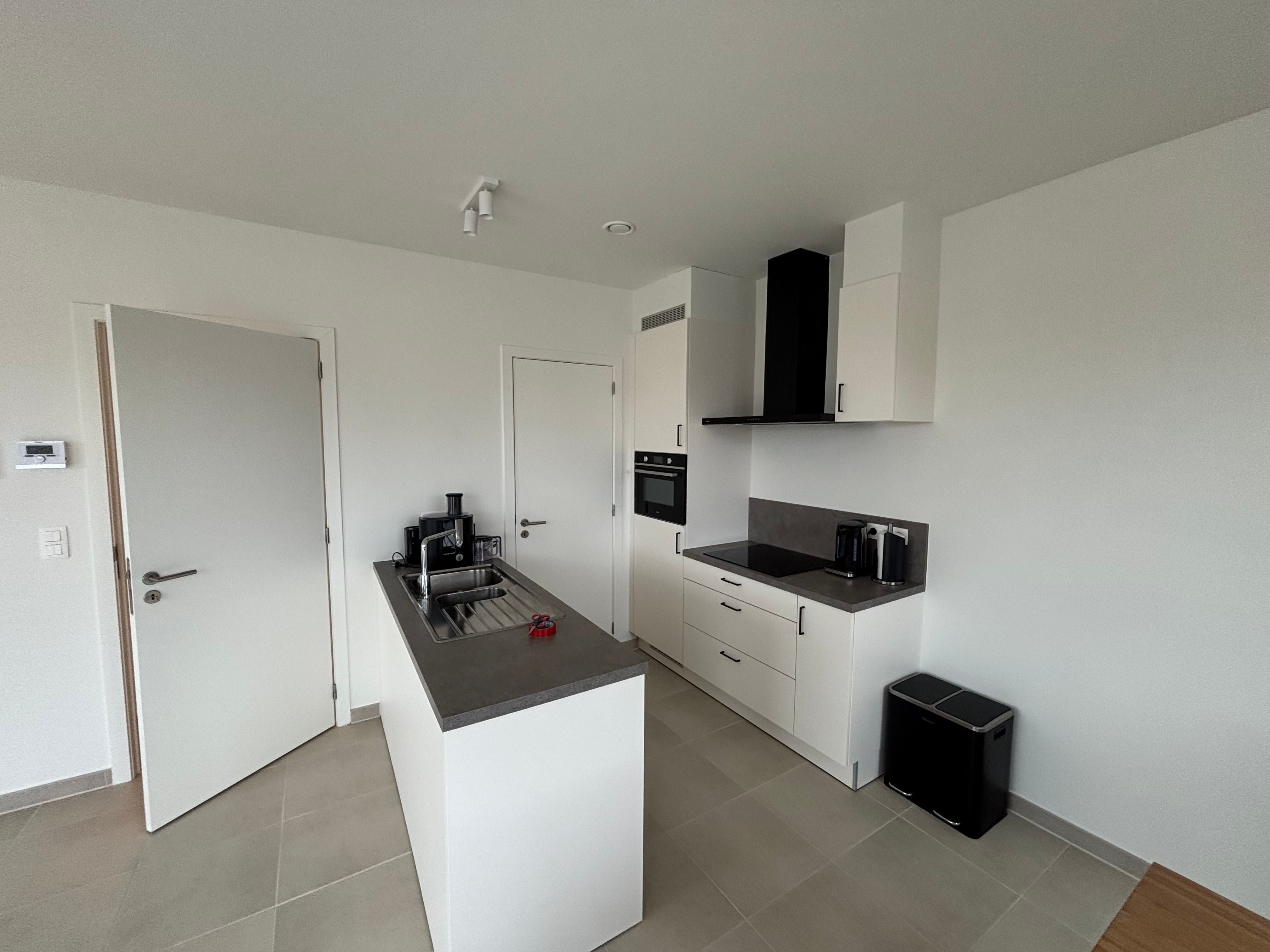 Exclusief Penthouse te Huur in Koningslo foto 3