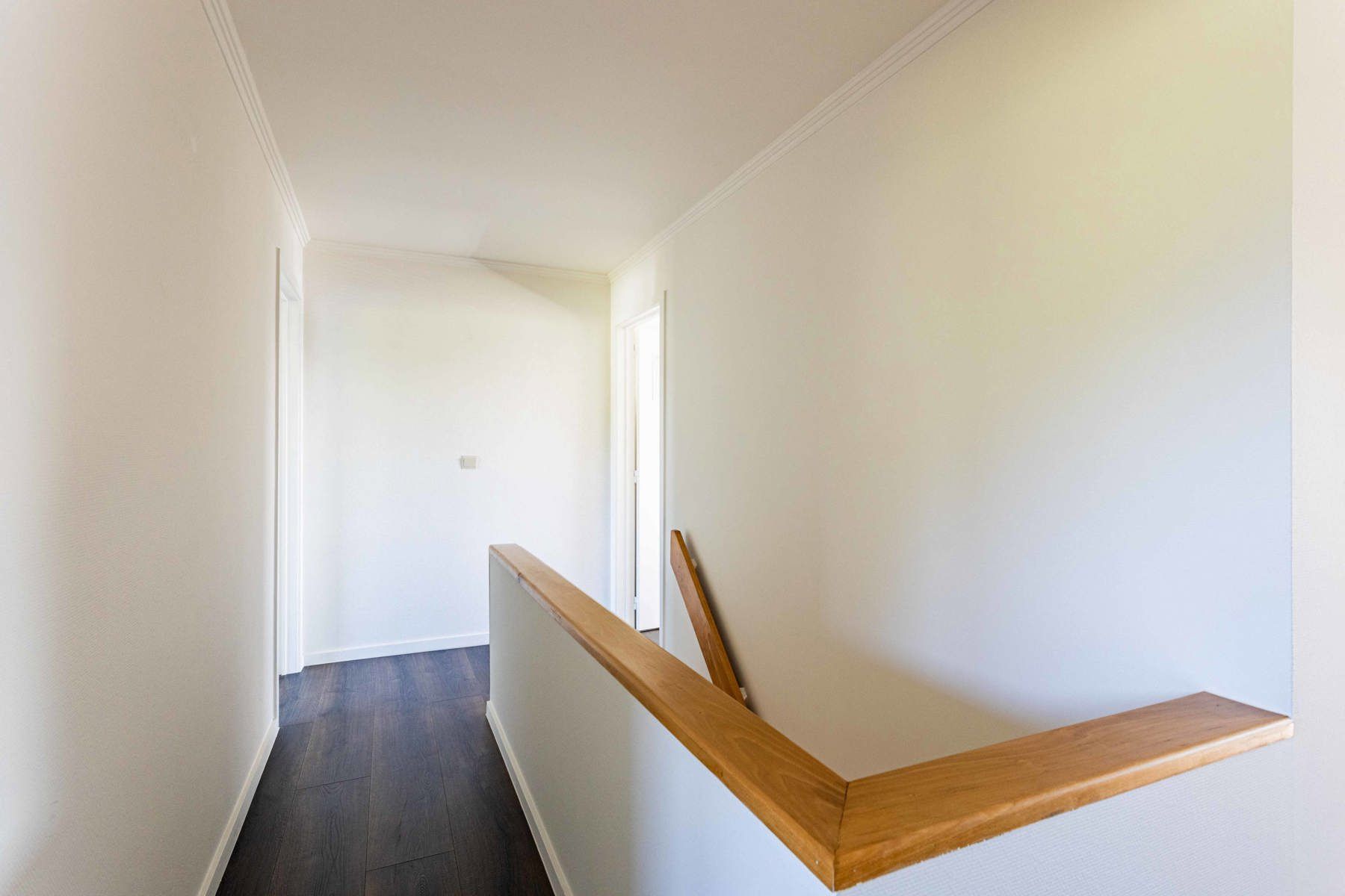 Aangename instapklare woning met 4slpk en tuin foto 16