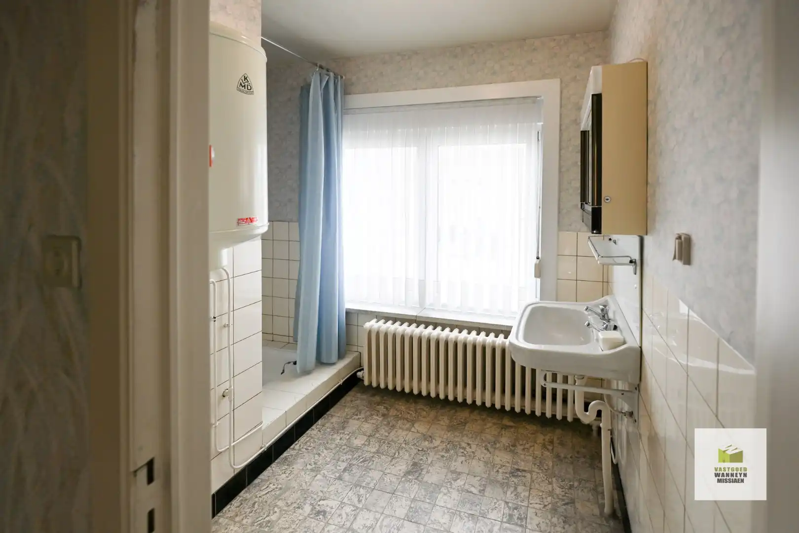 Centraal gelegen woonst met zuidgerichte tuin foto 10