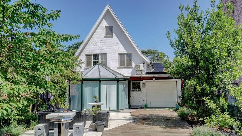 Landhuis van 180m² op 7 are foto 2