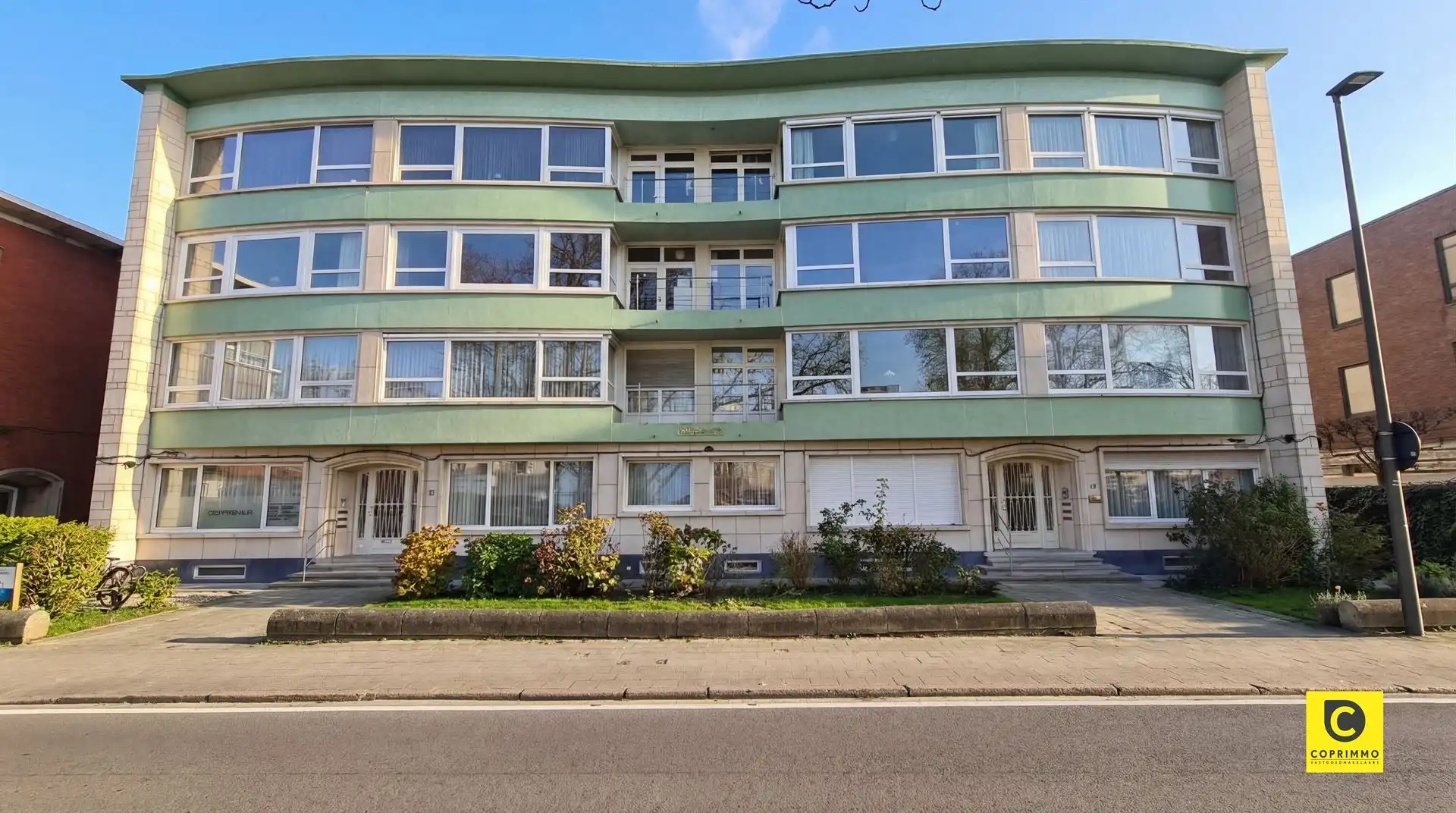 Ruim 3 slaapkamer appartement! foto 15