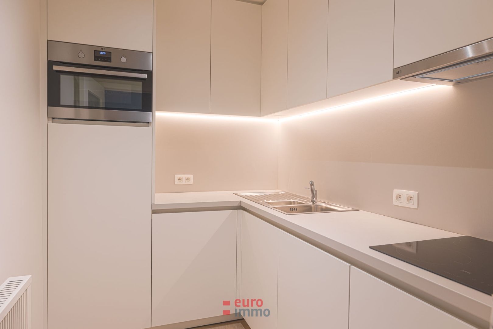 Residentie Salida - 0703 foto 9