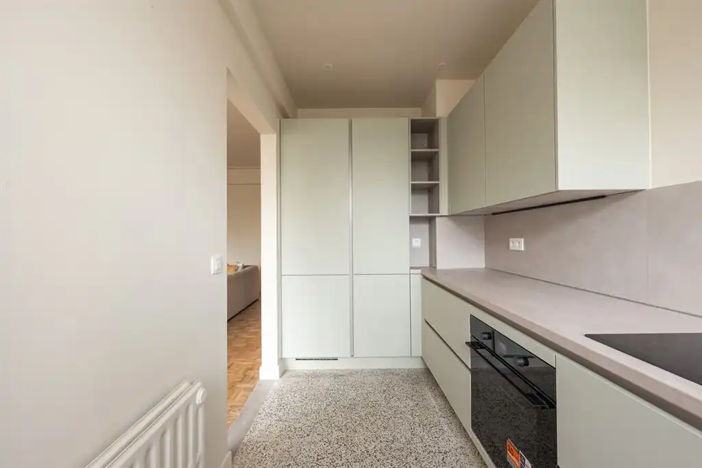 Energiezuinig appartement op centrale locatie foto 6