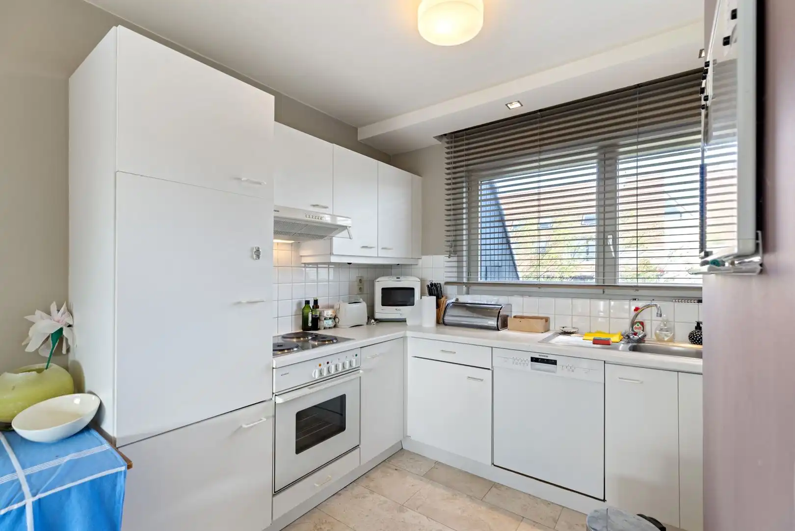 Prachtig gelegen duplex appartement met unieke zichten foto 13