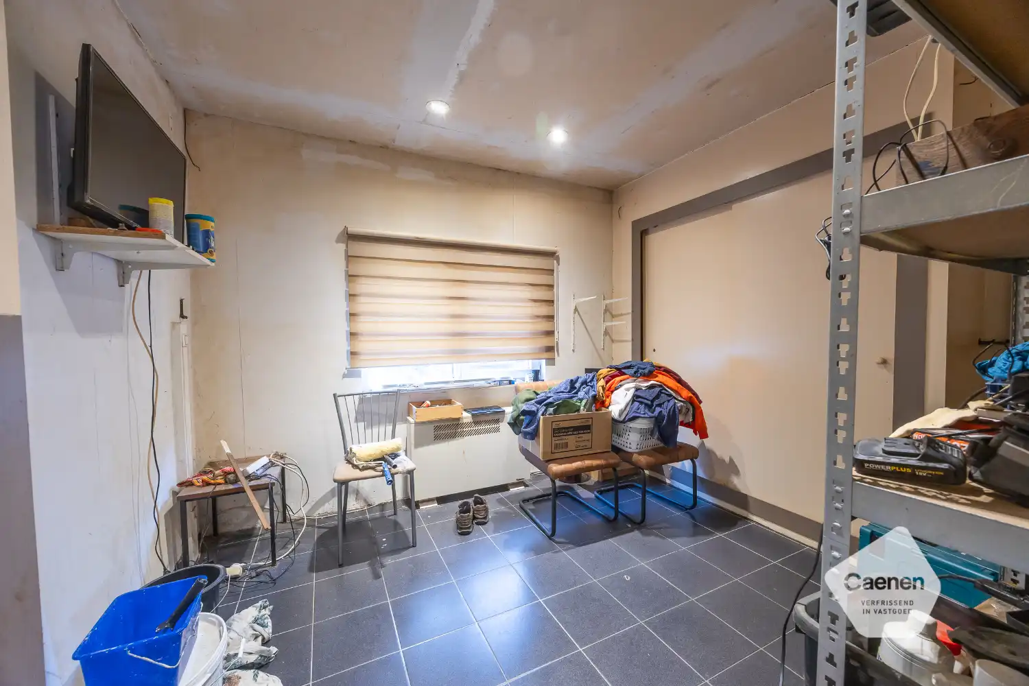 Recente half open woning te koop in Gistel foto 15