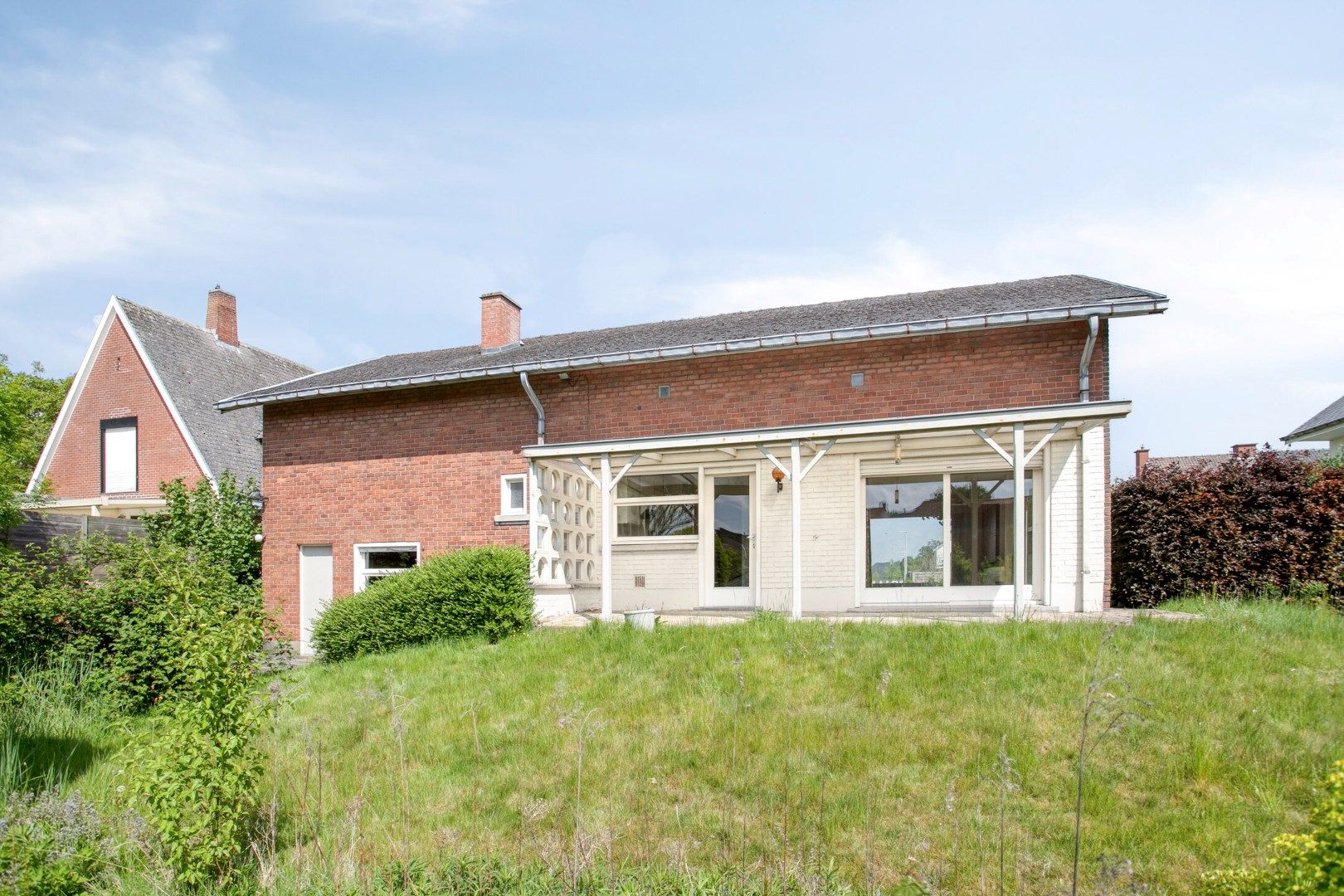 Leuke woning met veel potentieel foto 17