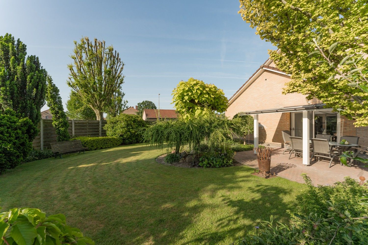 Huis te koop foto 12