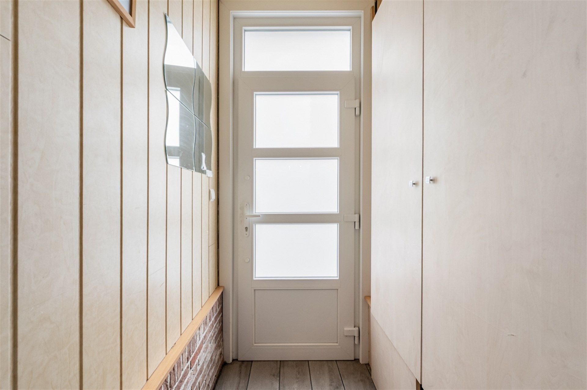 Instapklare woning met vlotte bereikbaarheid foto 21