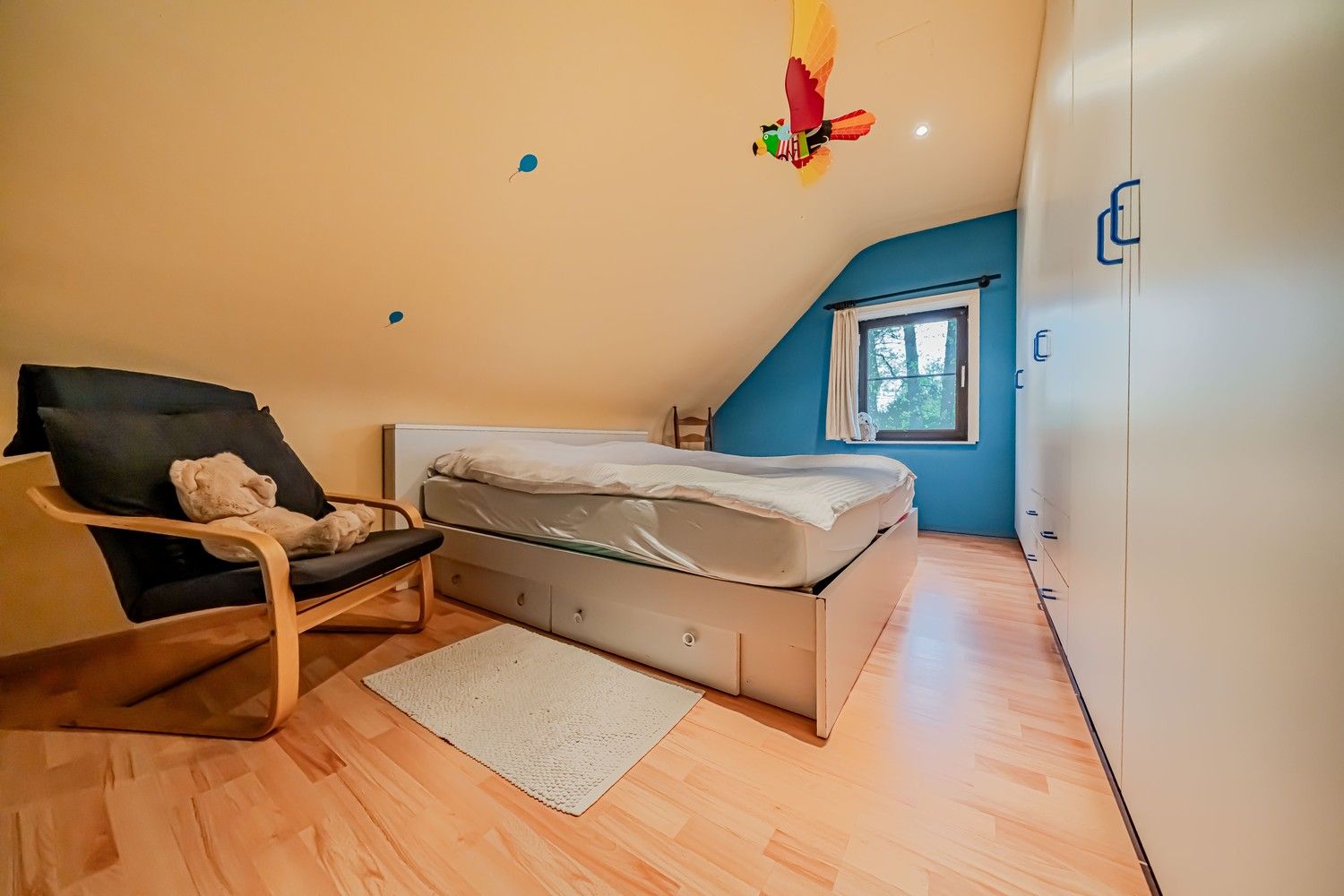 Ruime woning op groot perceel in residentiële buurt te Bret (Genk)! foto 19