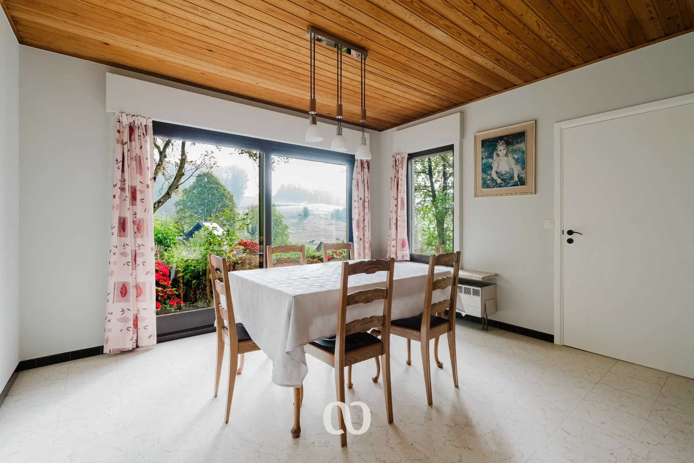 Uitzonderlijk charmante woning op toplocatie foto 9