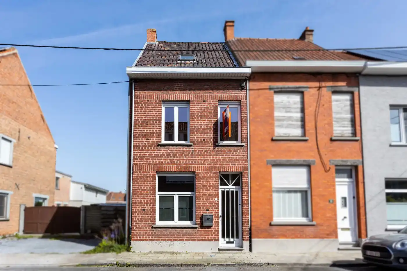 Gezellige woning met tuin in Bissegem  foto 16