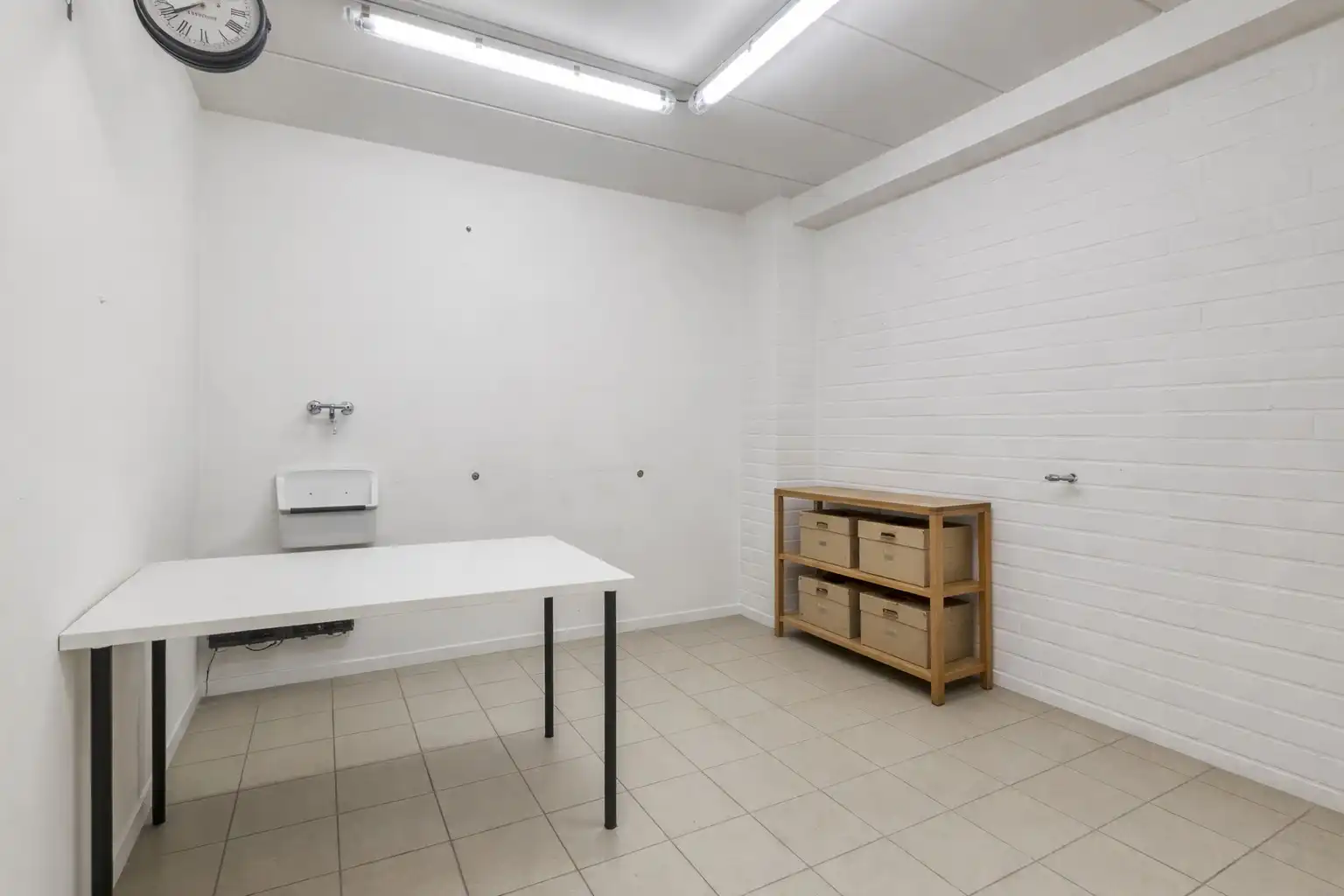 Uniek handelshuis met instapklare woning en binnenzwembad foto 6
