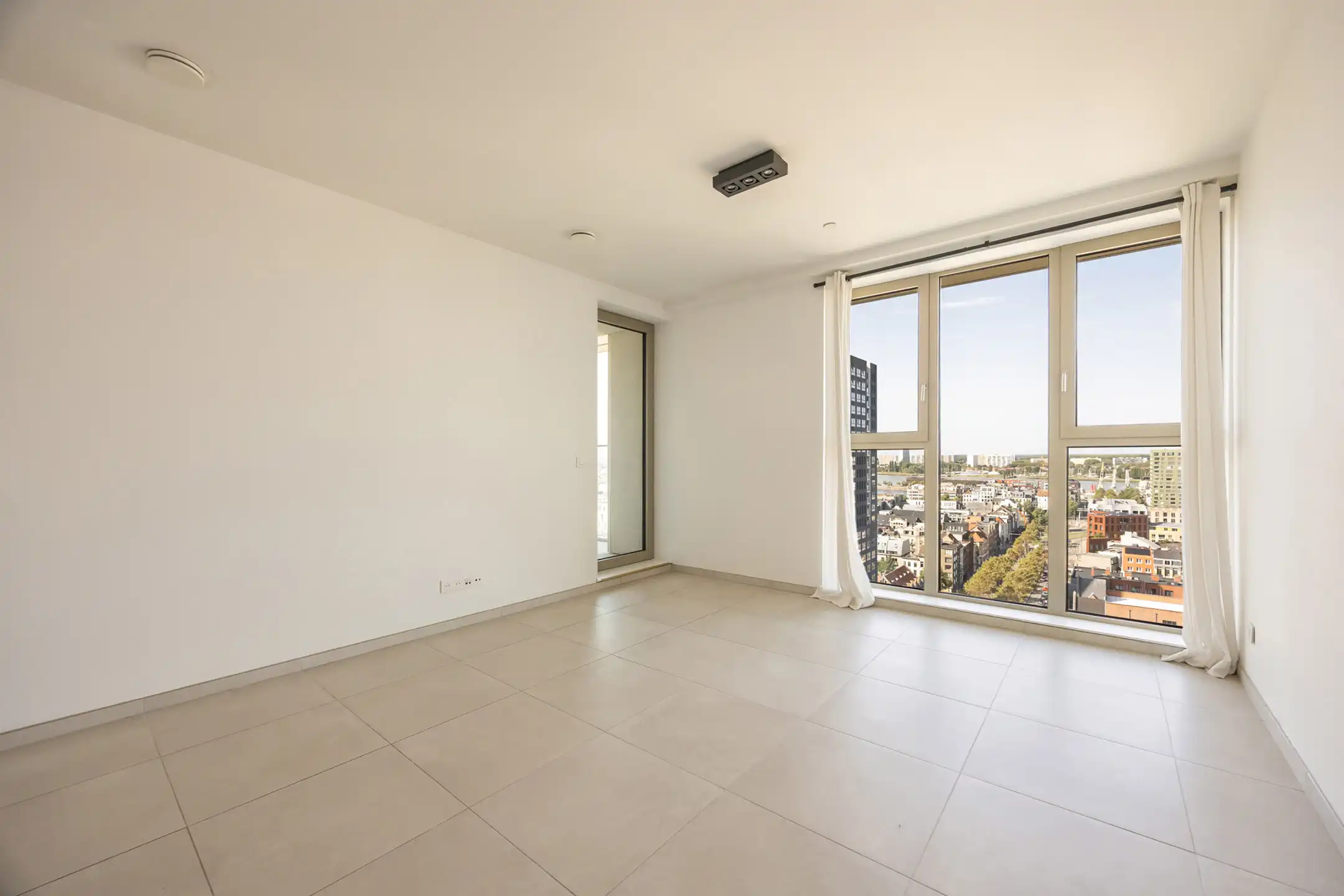ANTWERPEN EILANDJE - Panoramisch wonen foto 4