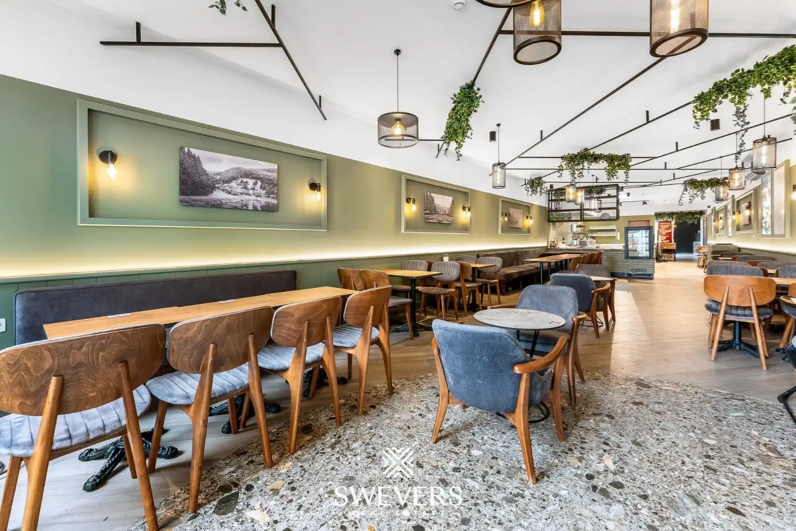 Modern handelspand met woonst in Heusden-centrum foto 17