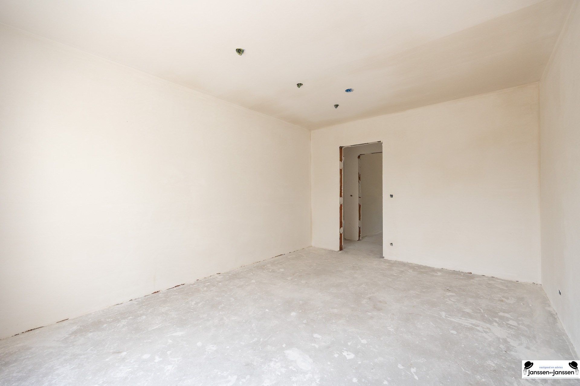 Instapklare, energiezuinige halfopen woning met moderne luxe op toplocatie in Geel foto 28