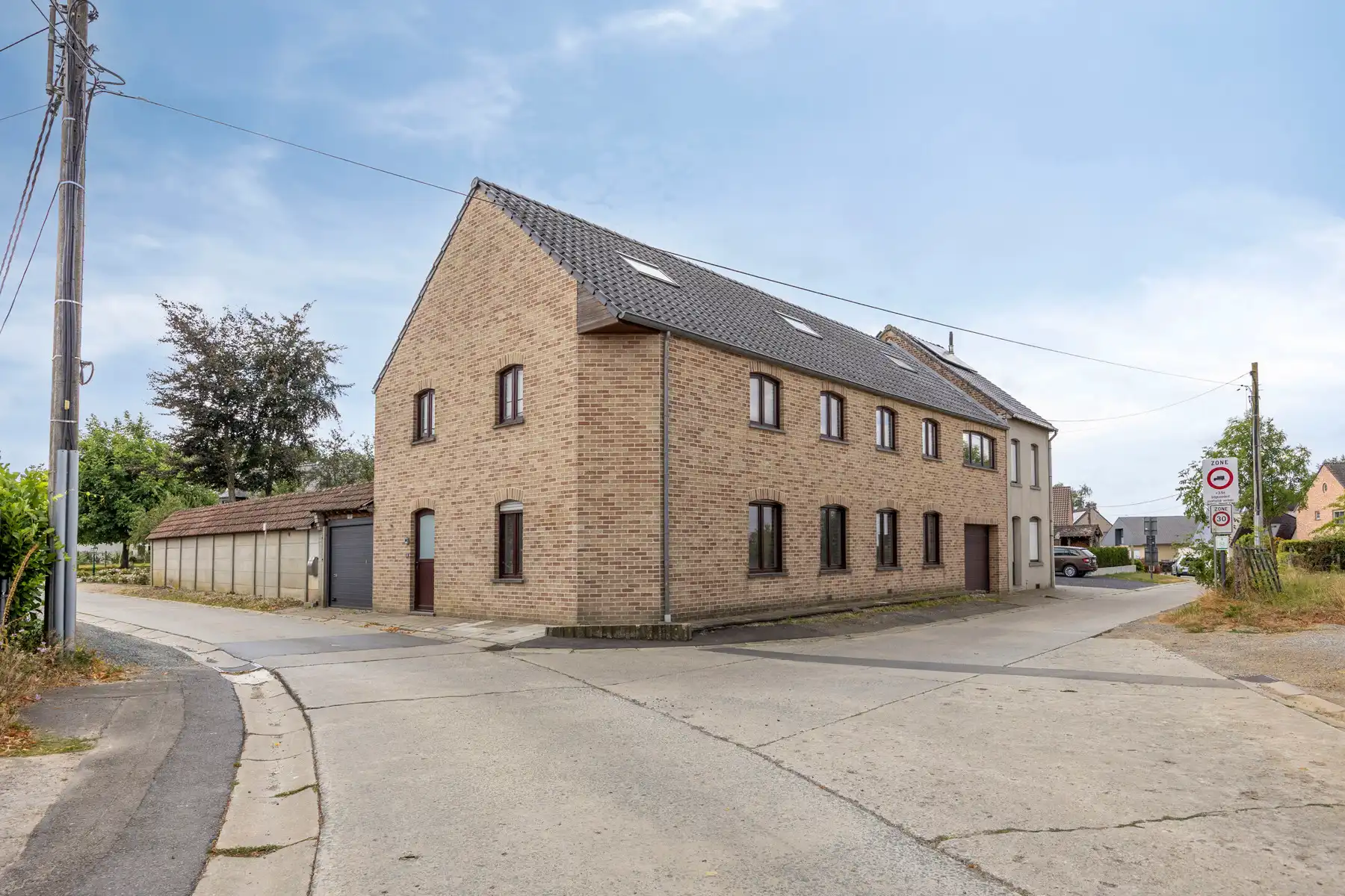 Huis te koop Tuitenbergstraat 72 - 1750 Lennik