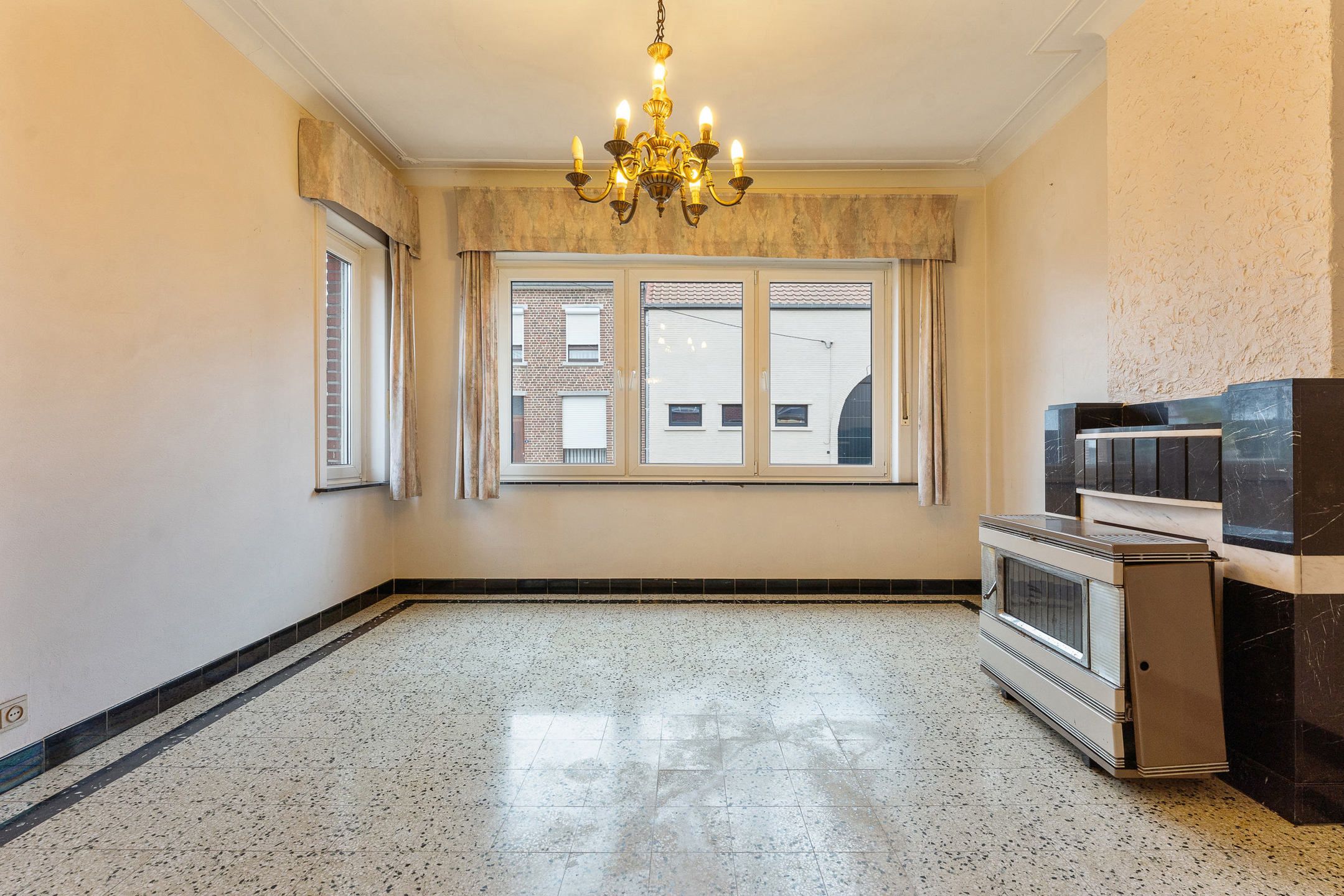 Halfopen woning op 3a63 in het rustige Valmeer foto 4