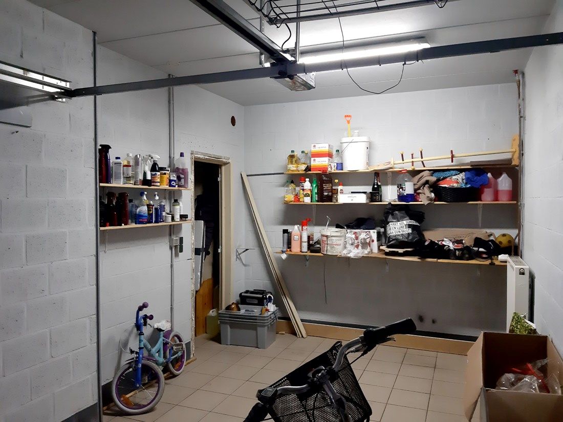 Ruim duplex appartement te Lommel foto 23