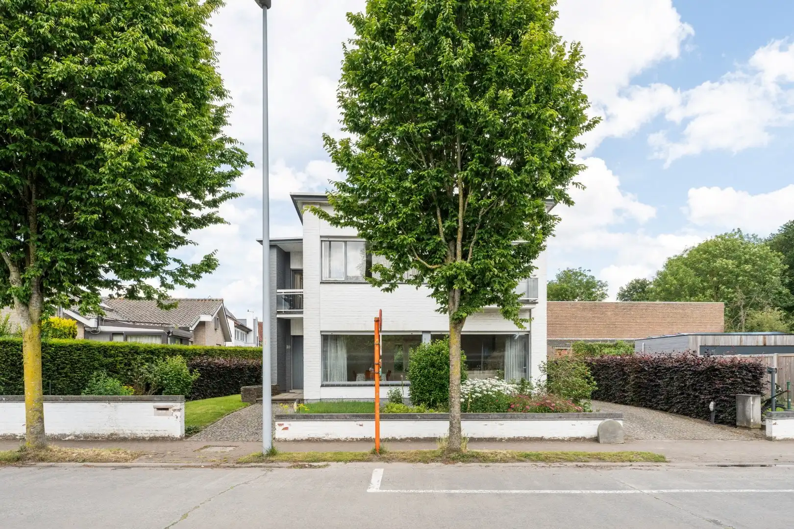 Centraal gelegen lichtrijke villa met 3 slpk, tuin en garage, Torhout foto 25