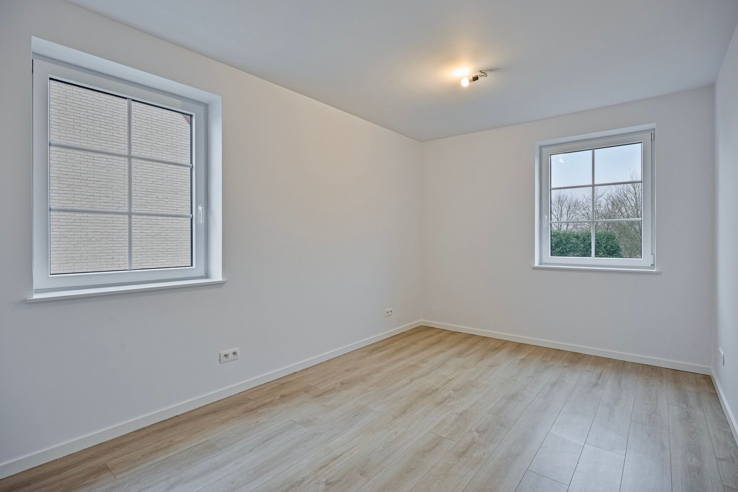 NIEUWBOUWWONING AAN 6% BTW - 4 SLPKS - E-PEIL 4! foto 18