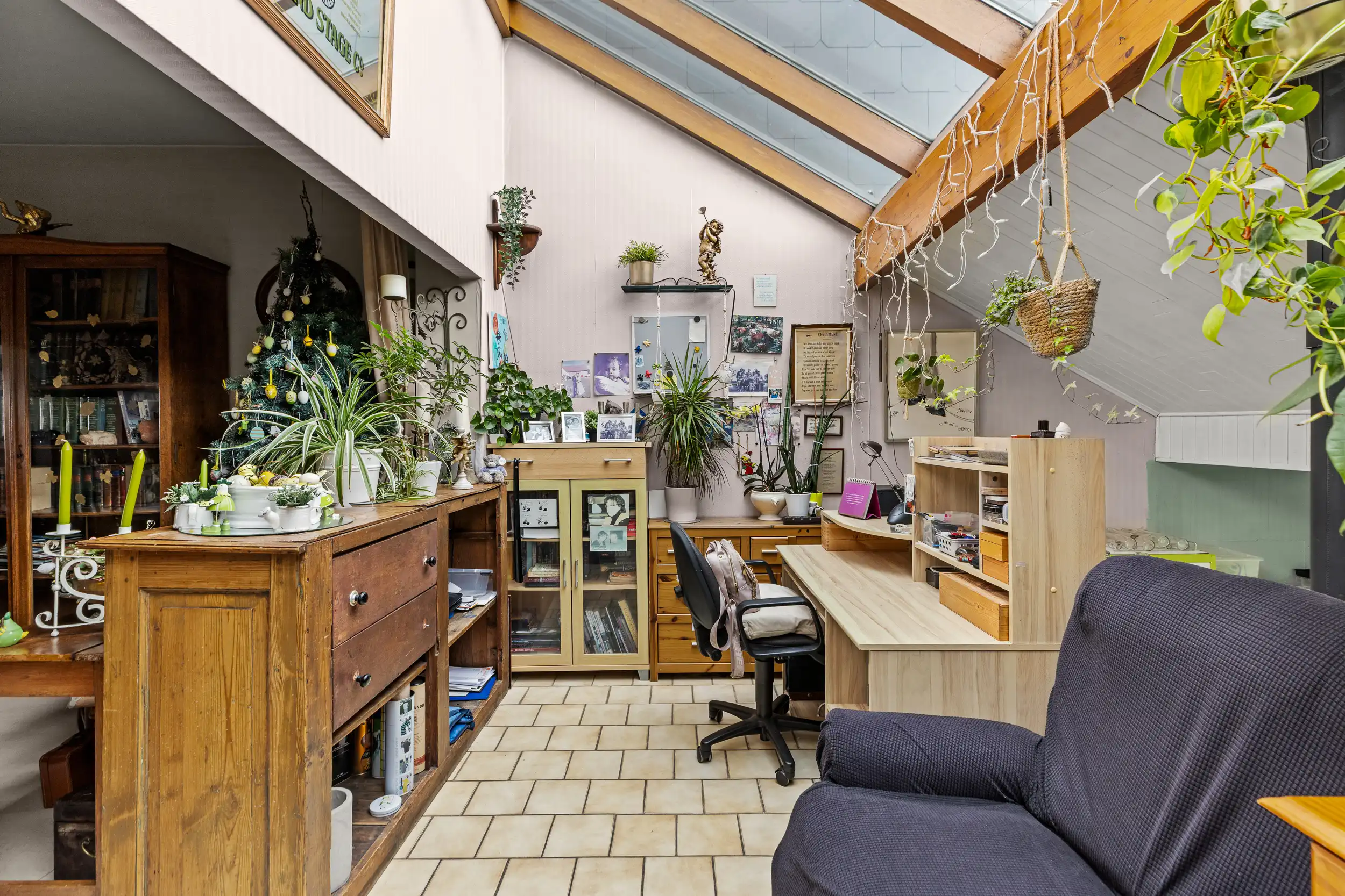 Uniek project met immense ruimte en toplocatie in Deinze foto 8
