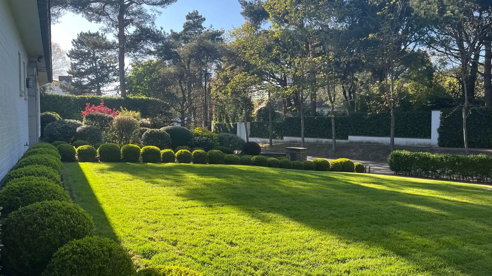 Exclusieve villa in het Zoute, rustig gelegen nabij de Boslaan op 1.704 m2 foto 12